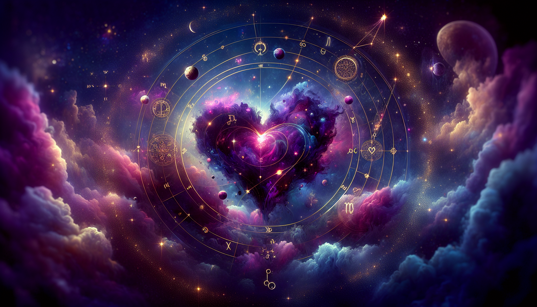 A Major Love Test Ahead: These Zodiac Signs Face Emotional Challenges