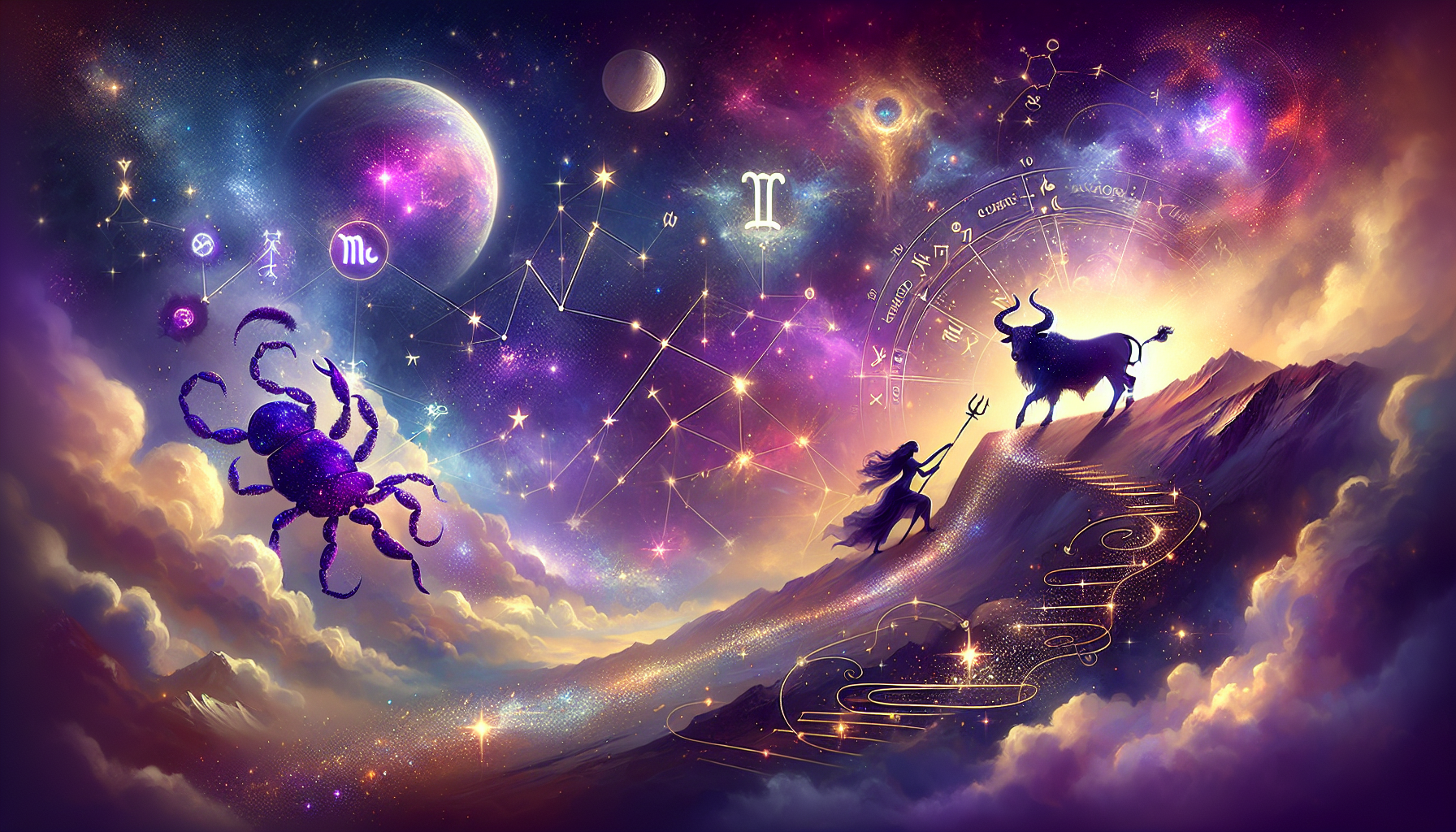 April 2026: Taurus, Cancer and Capricorn Experience Career-Based Income Boosts