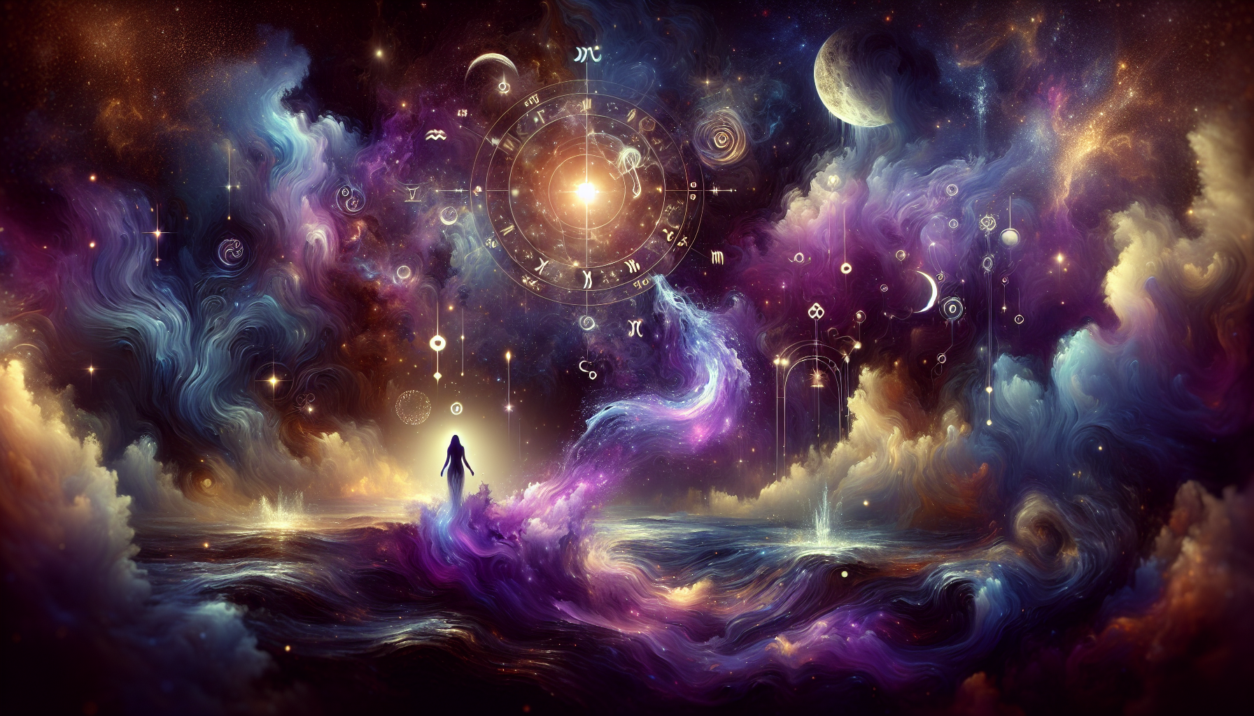 Aquarius – 2026: A Year Beyond the Ordinary, Freedom, Technology and Fated Changes