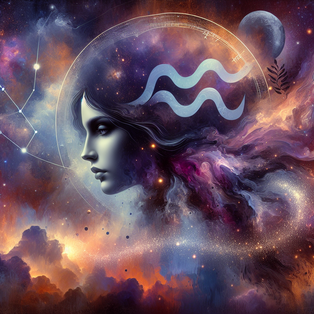 Aquarius Woman in Relationships: What Is She Like?