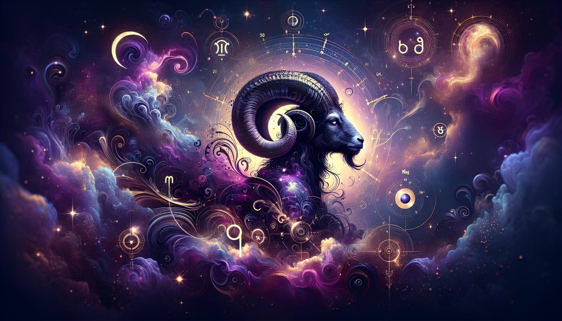 Aries Man in Relationships: What Is He Like?