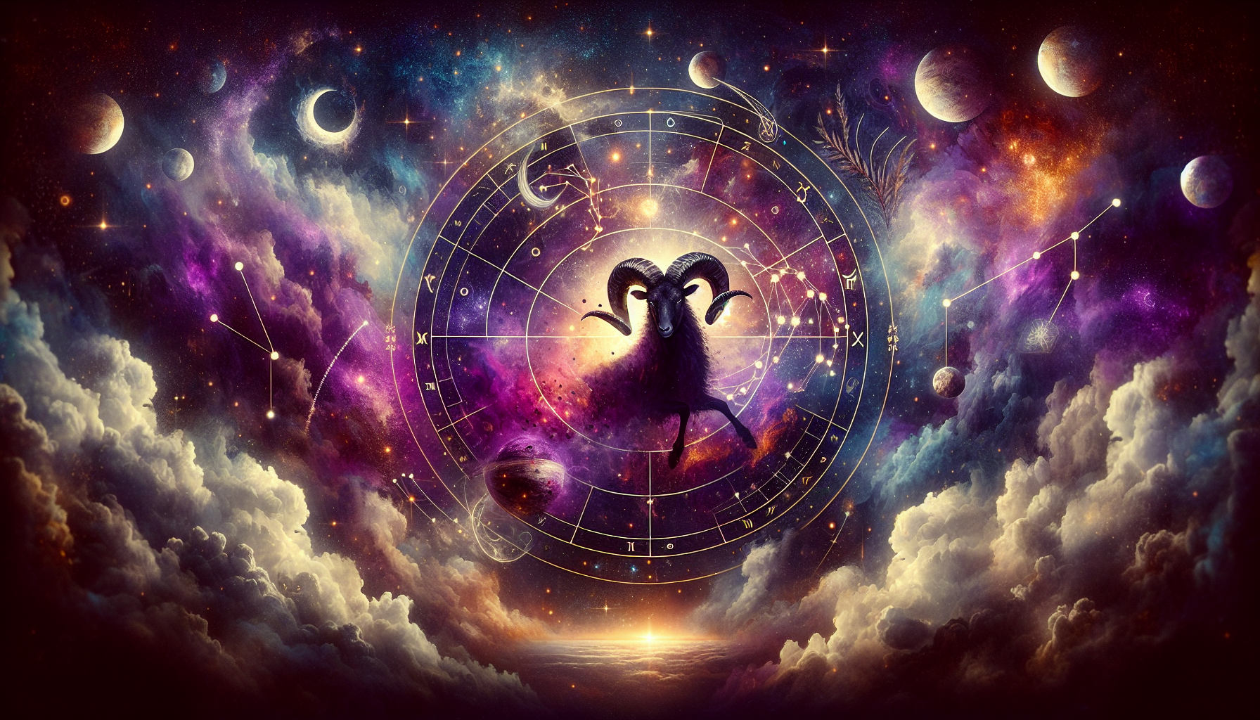 Aries, Scorpio & Capricorn: The Zodiac Signs Destined for Leadership