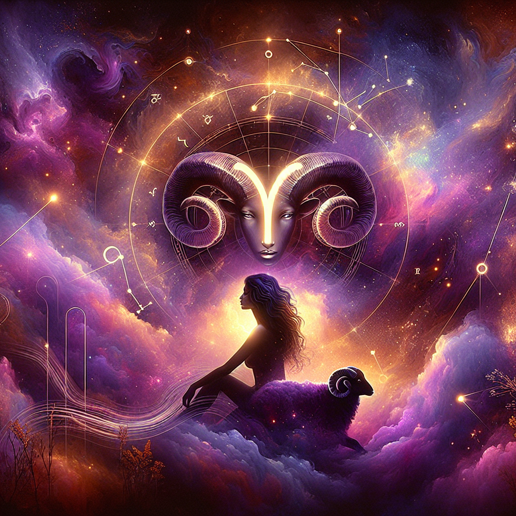 Aries Woman in Relationships: What Is She Like?