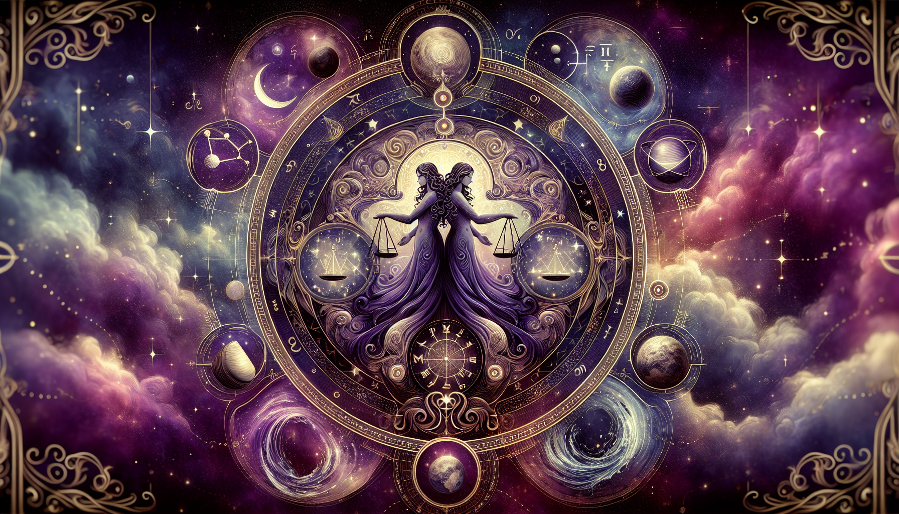 August 2026: Gemini, Libra and Aquarius Turn Ideas into High Earnings