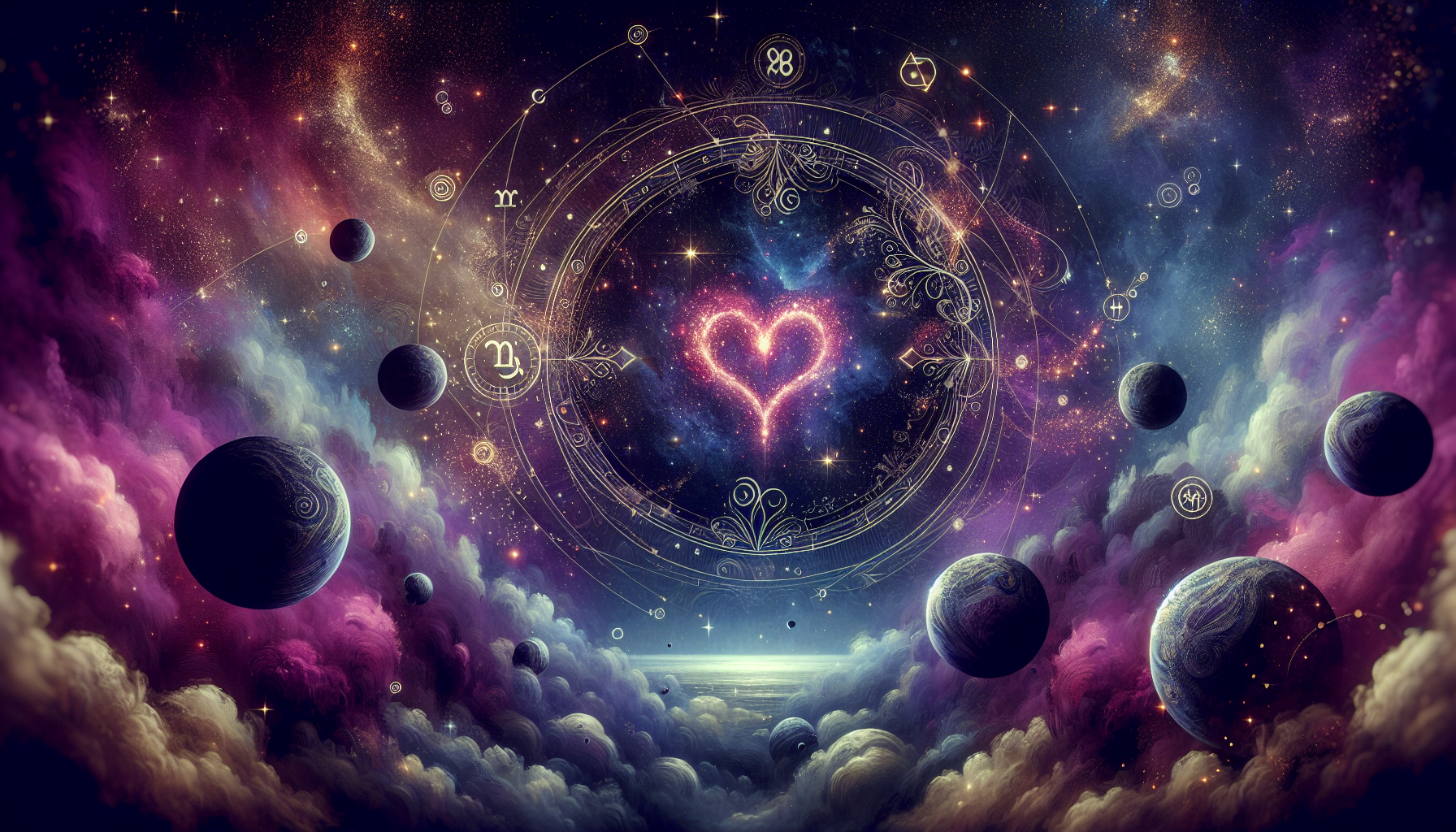 Can Love and Money Win Together? Zodiac Signs Are About to Find Out