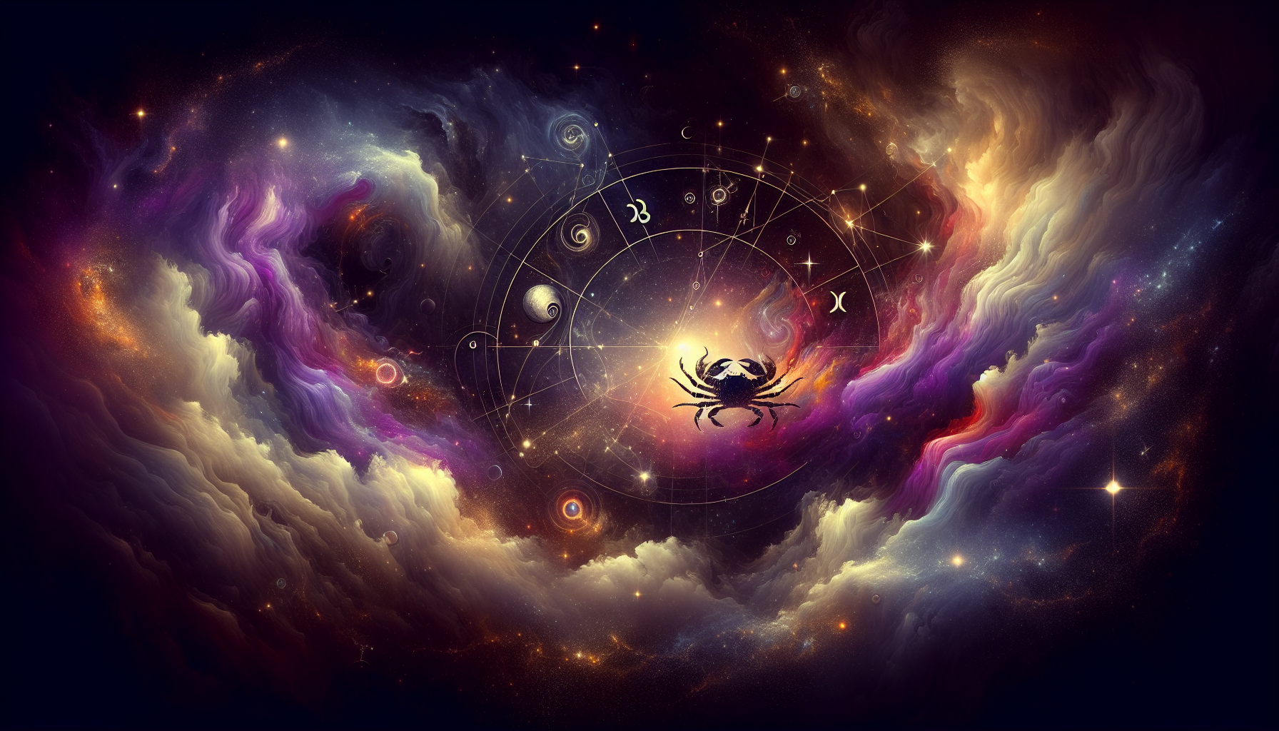 Cancer – February 2026: An Emotional Turning Point in Family and Personal Life