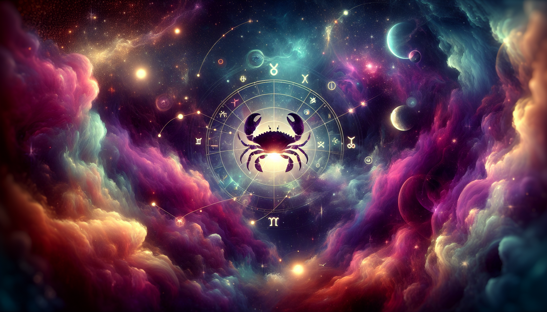 Cancer Man in Relationships: What Is He Like?