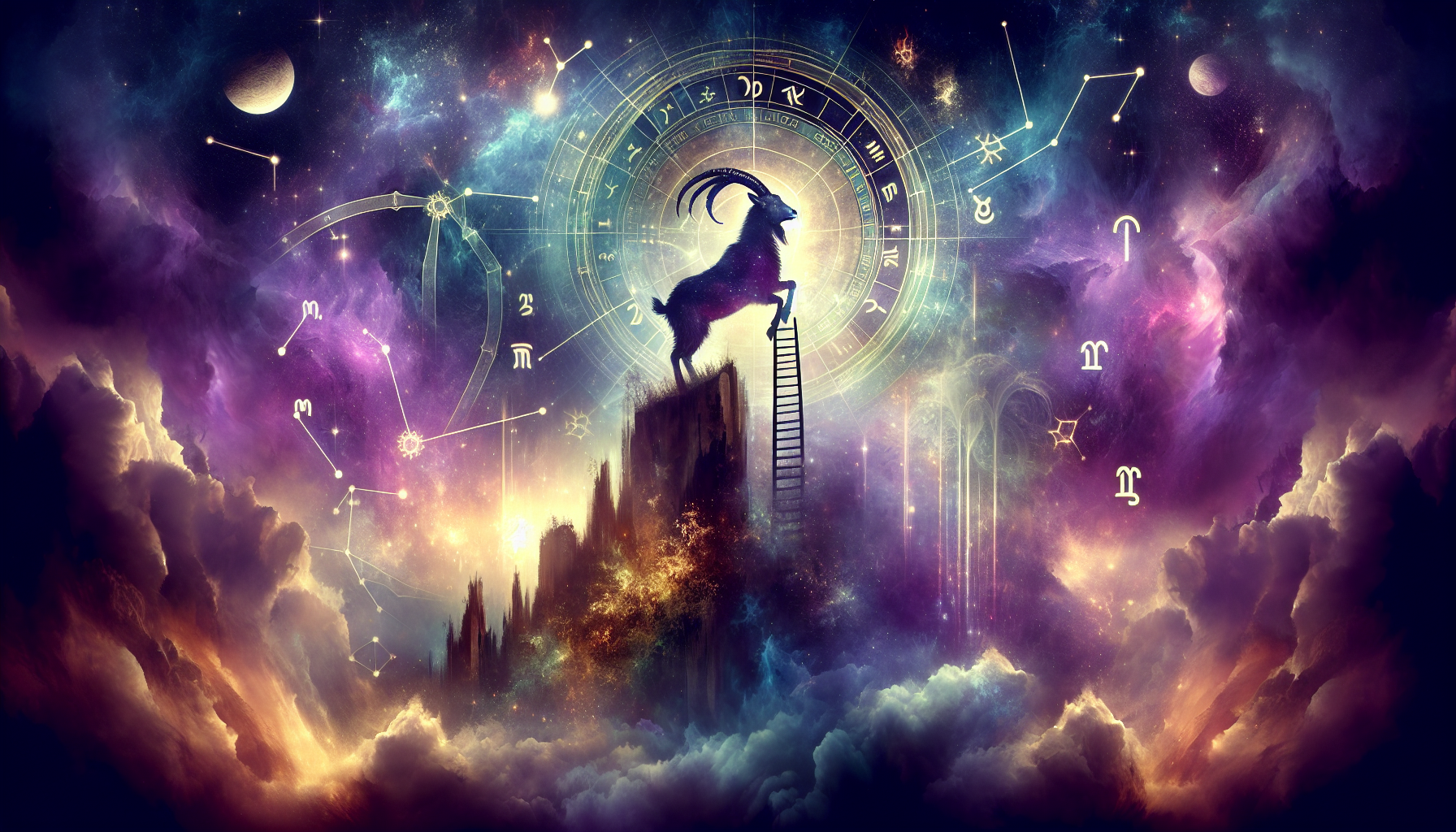 Capricorn Career & Money: Long-Term Wealth Through Discipline?