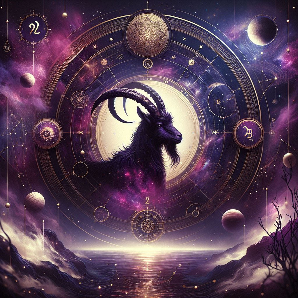 Capricorn Man in Relationships: What Is He Like?