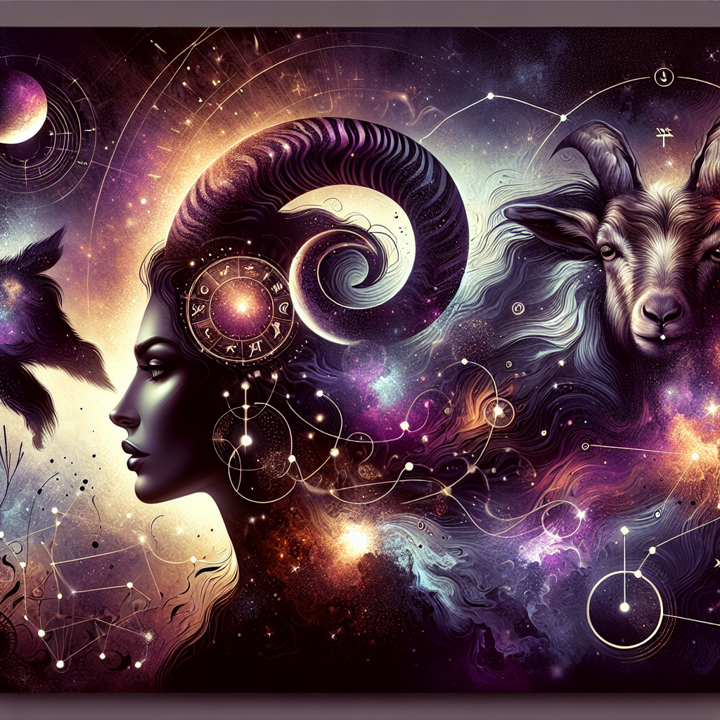 Capricorn Woman in Relationships: What Is She Like?