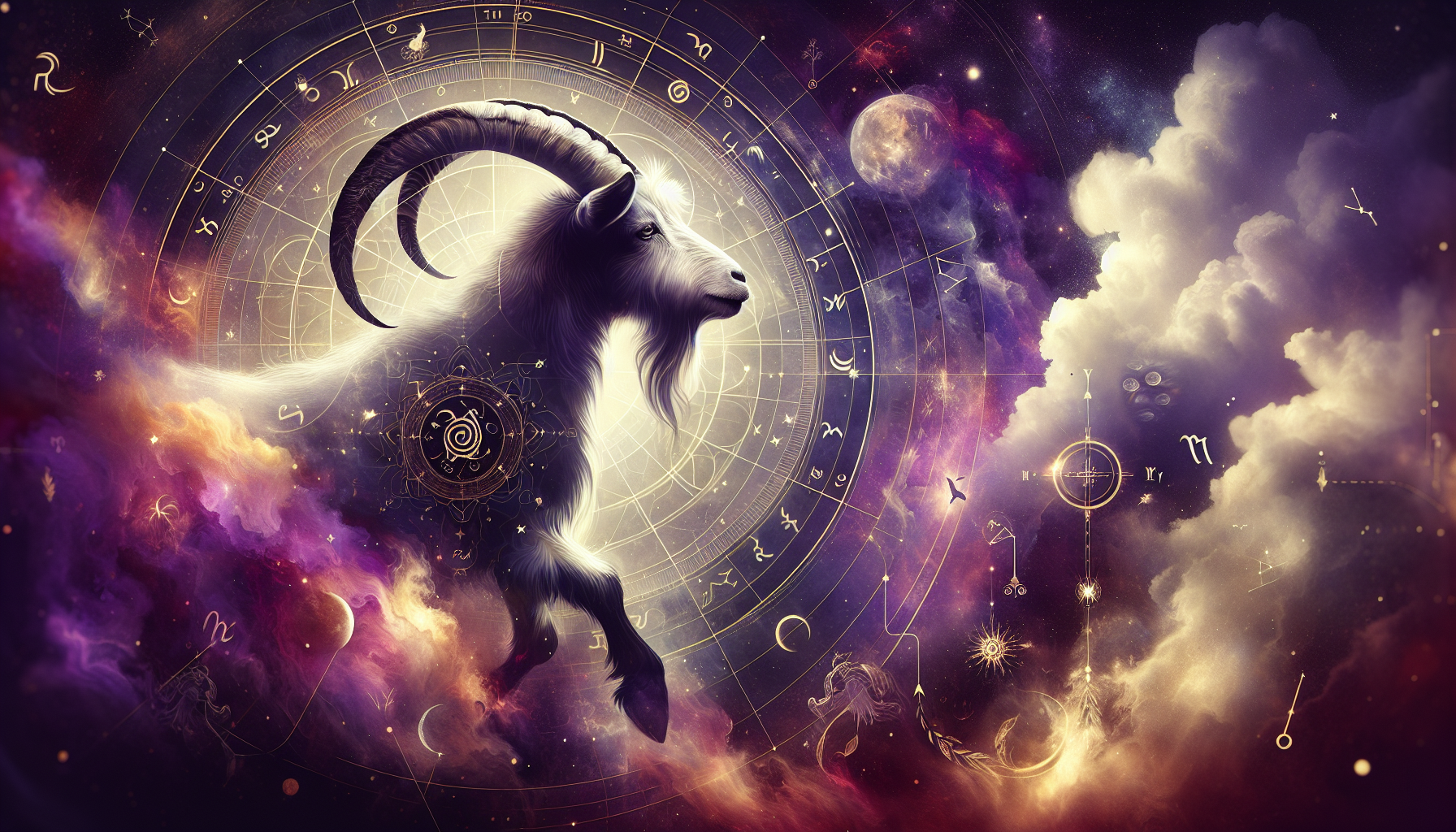 Capricorn Zodiac Strengths: Discipline, Career Success and Authority