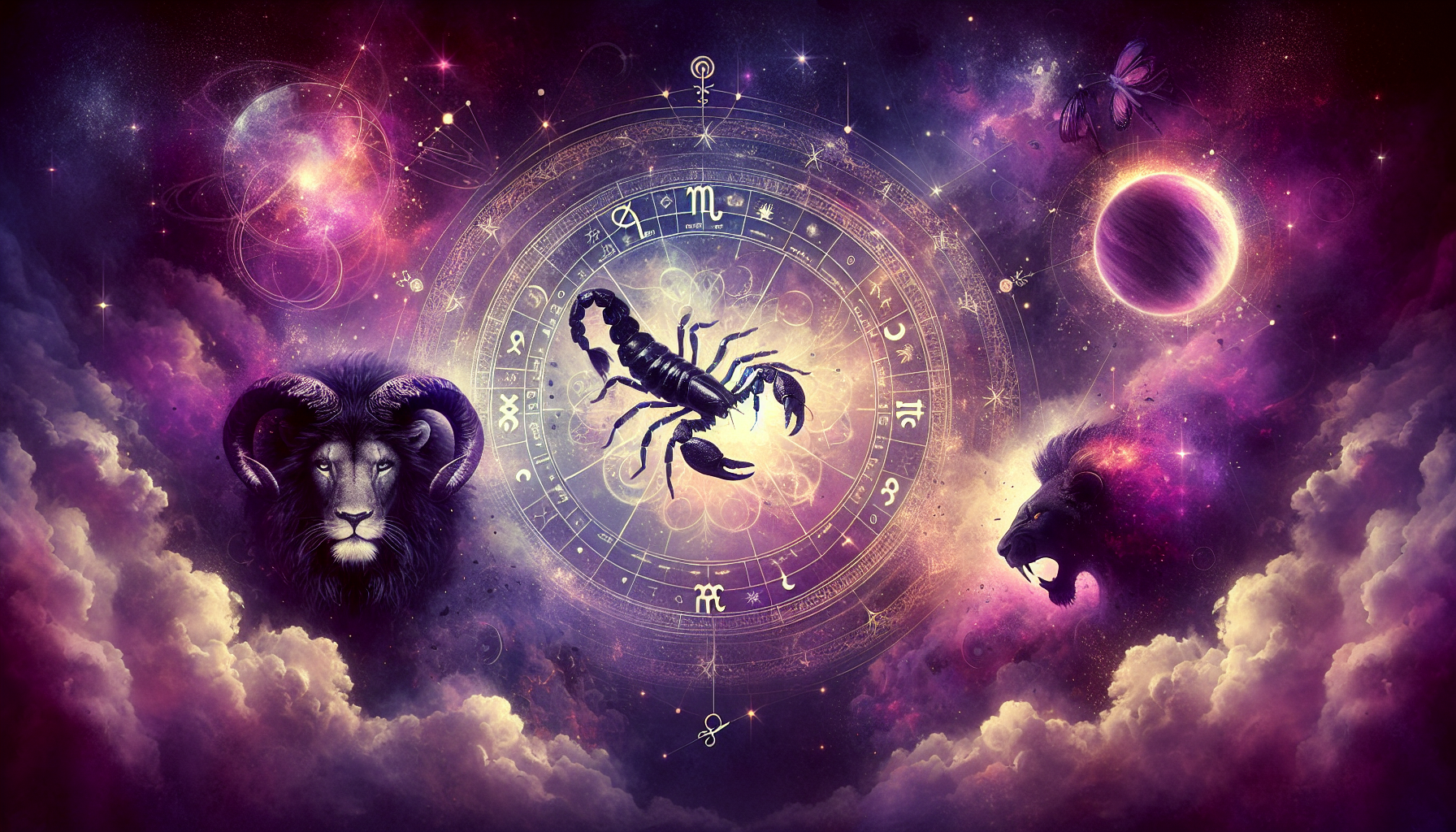 February 2026: Leo, Scorpio and Aries Attract Major Money Opportunities