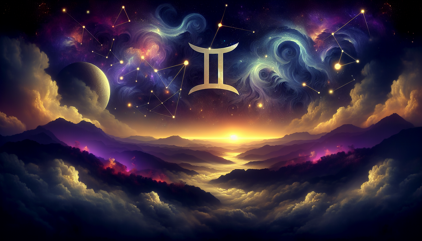 Gemini – 2026: Mental Awakening, New Connections and Life-Changing Decisions