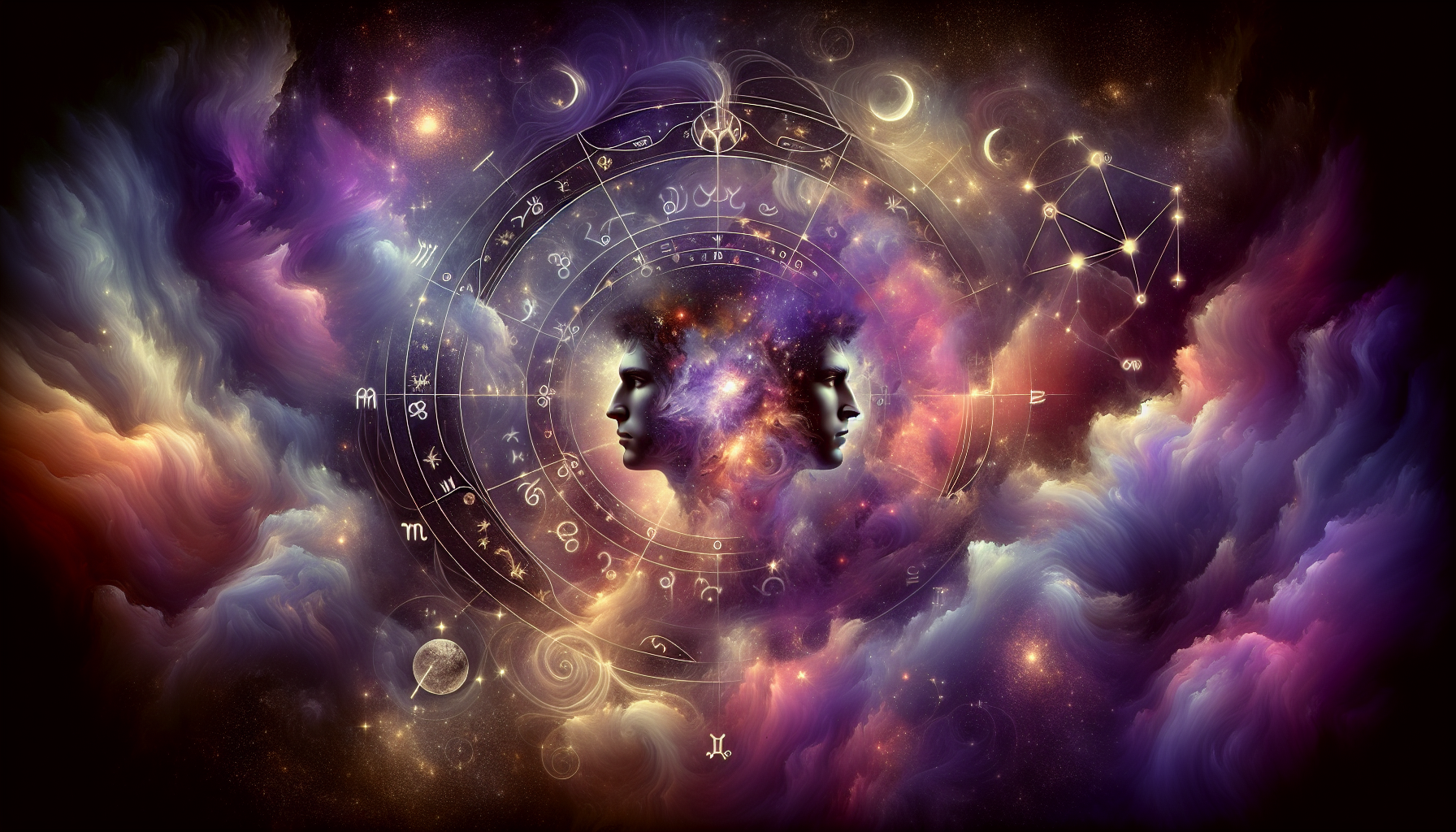 Gemini Man in Relationships: What Is He Like?