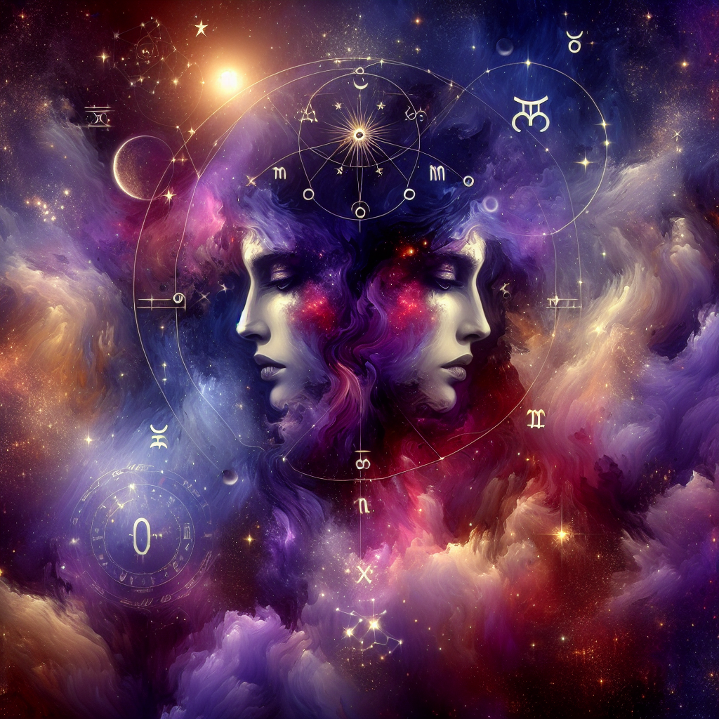 Gemini Woman in Relationships: What Is She Like?