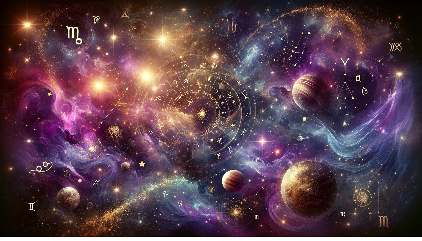 Hidden Truths Are Revealed: Astrology Warns of a Surprising Week Ahead