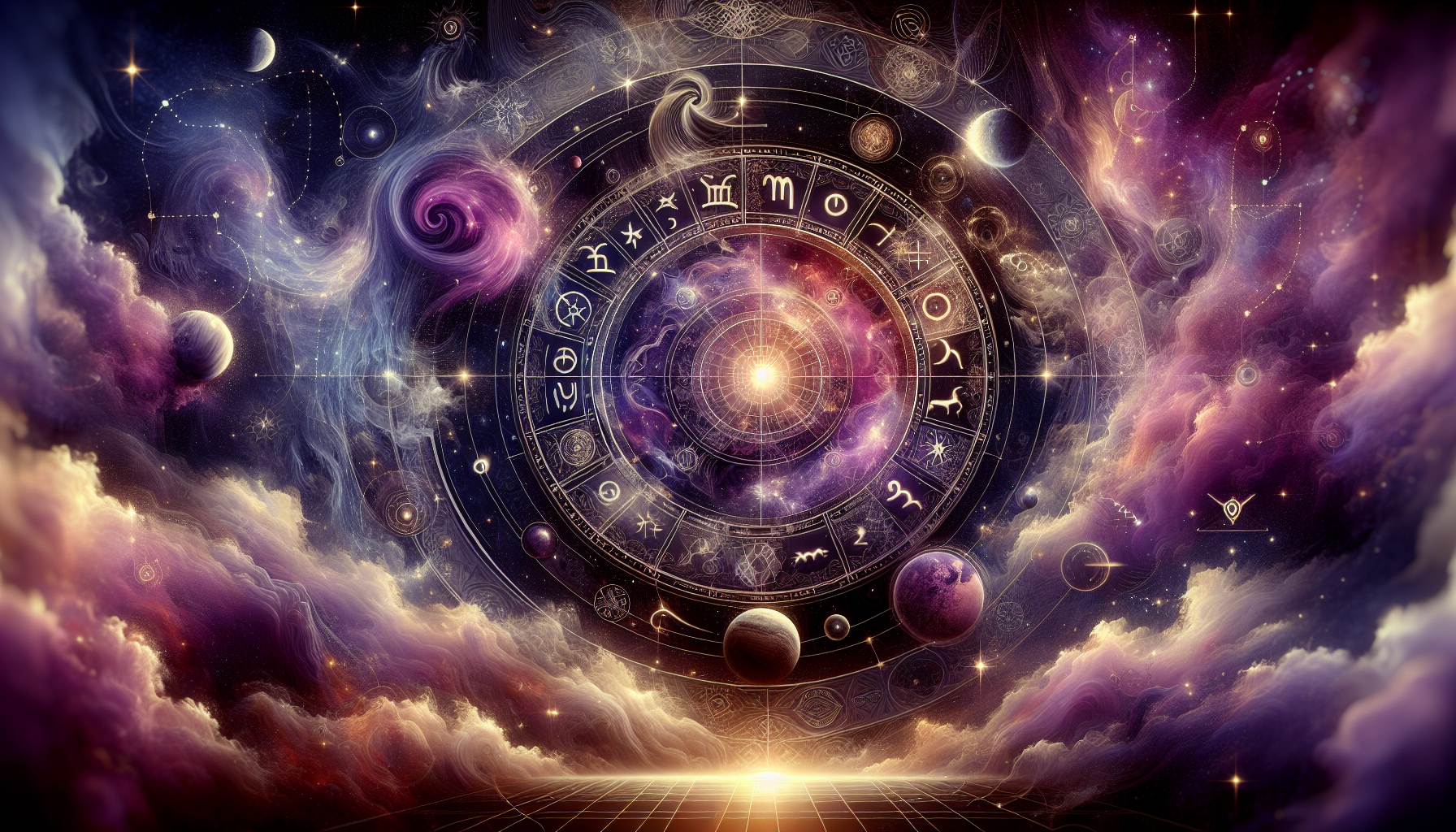 How Different House Systems Change the Interpretation of the Same Birth Chart