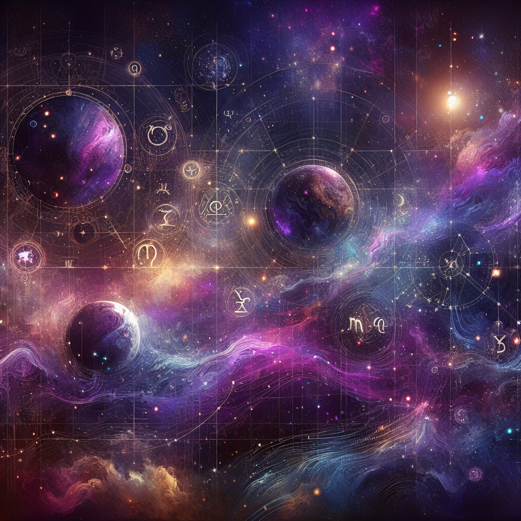 How to Read a Natal Chart: Step-by-Step Birth Chart Interpretation