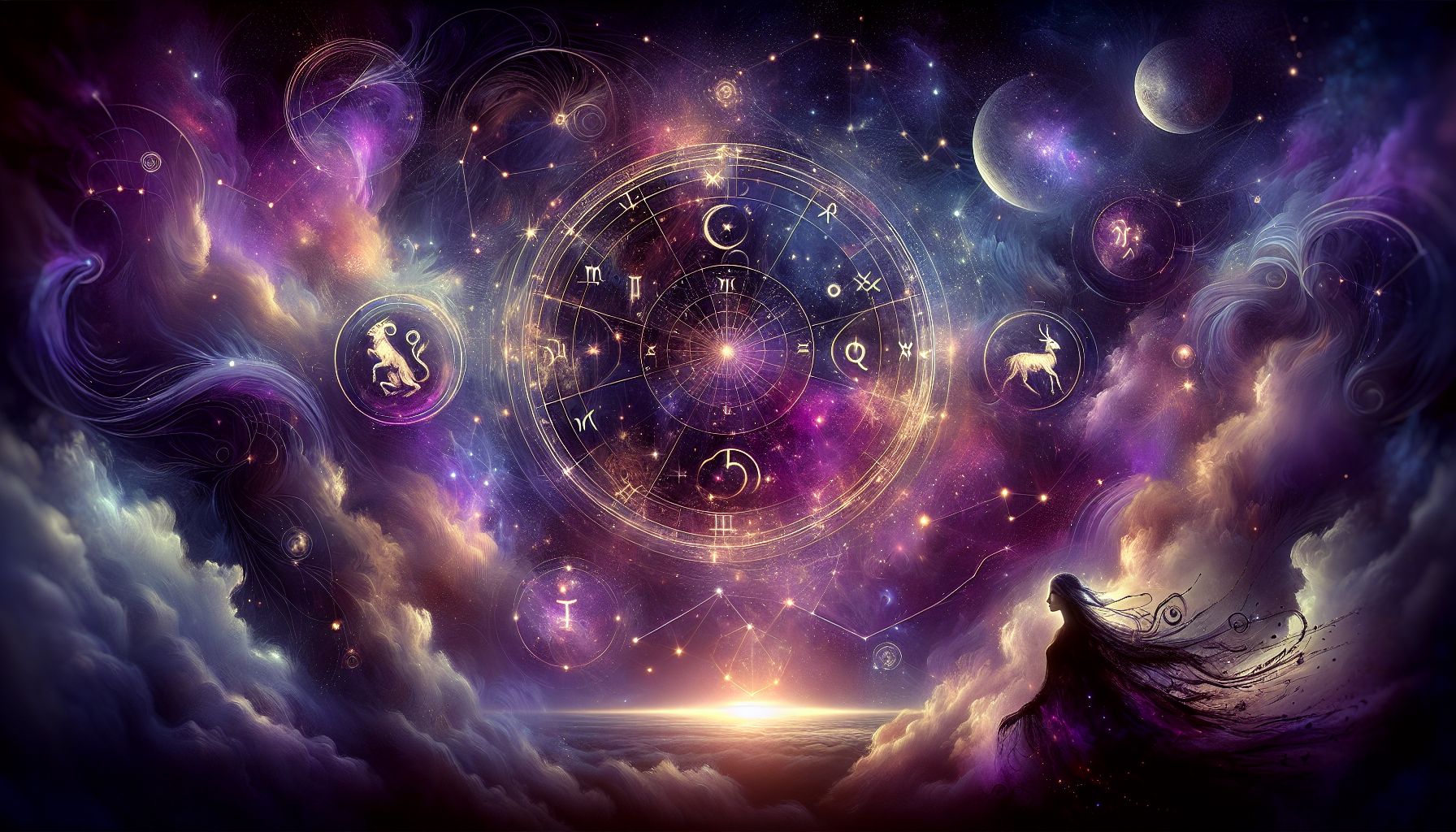 January 2026: Capricorn, Taurus and Virgo Lead Financial Growth and Stable Income