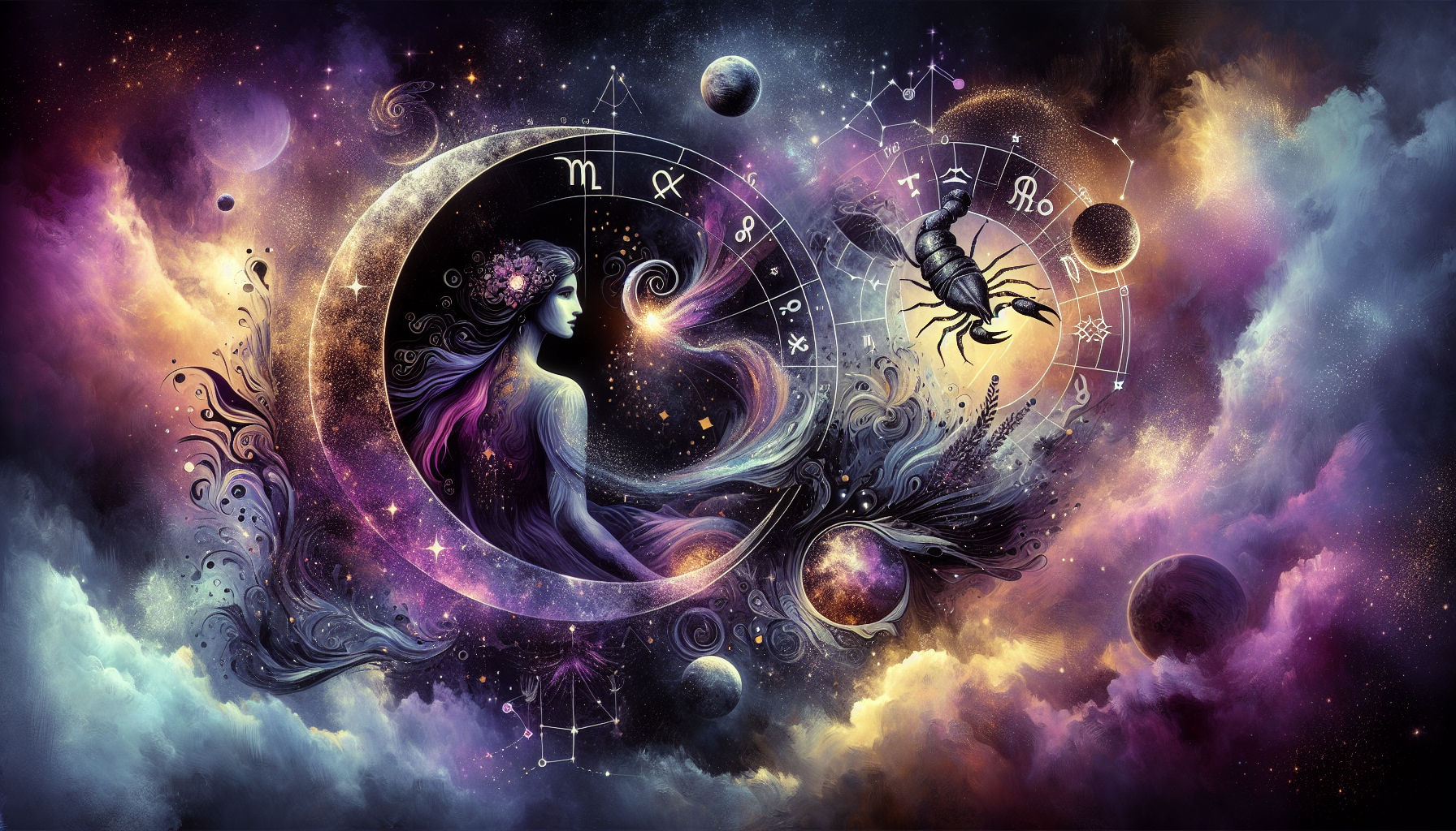 June 2026: Virgo, Scorpio and Pisces Unlock New Income Streams