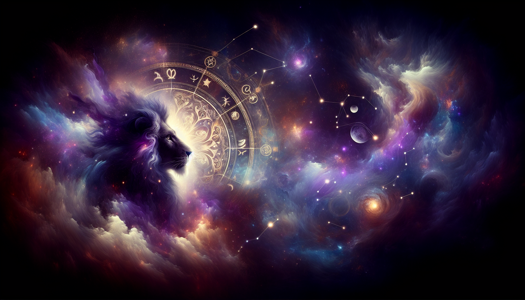 Leo – 2026: The Spotlight Is Yours, Leadership Tests and True Self-Expression