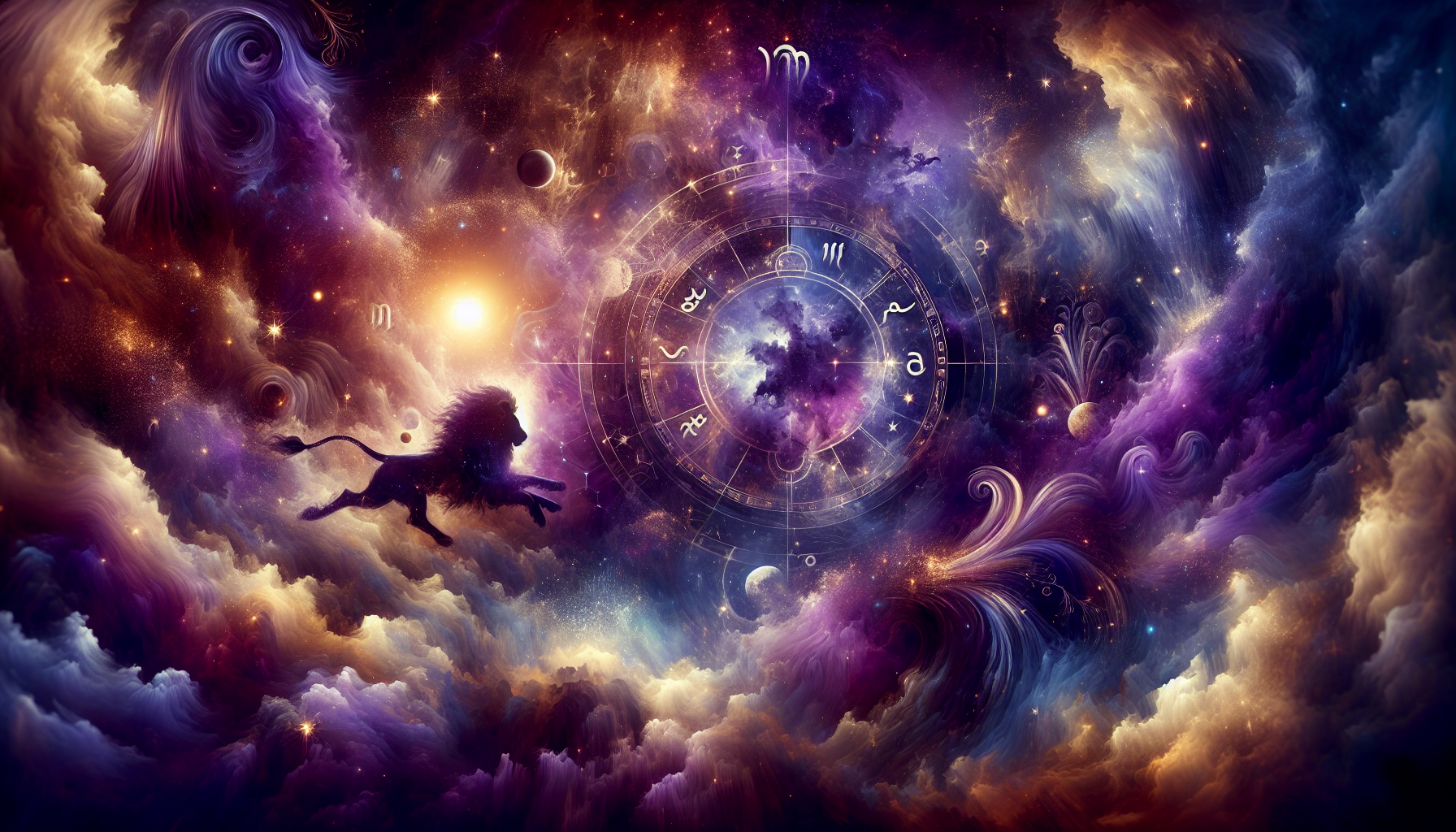 Leo, Aries & Aquarius: Zodiac Signs That Refuse to Follow Rules