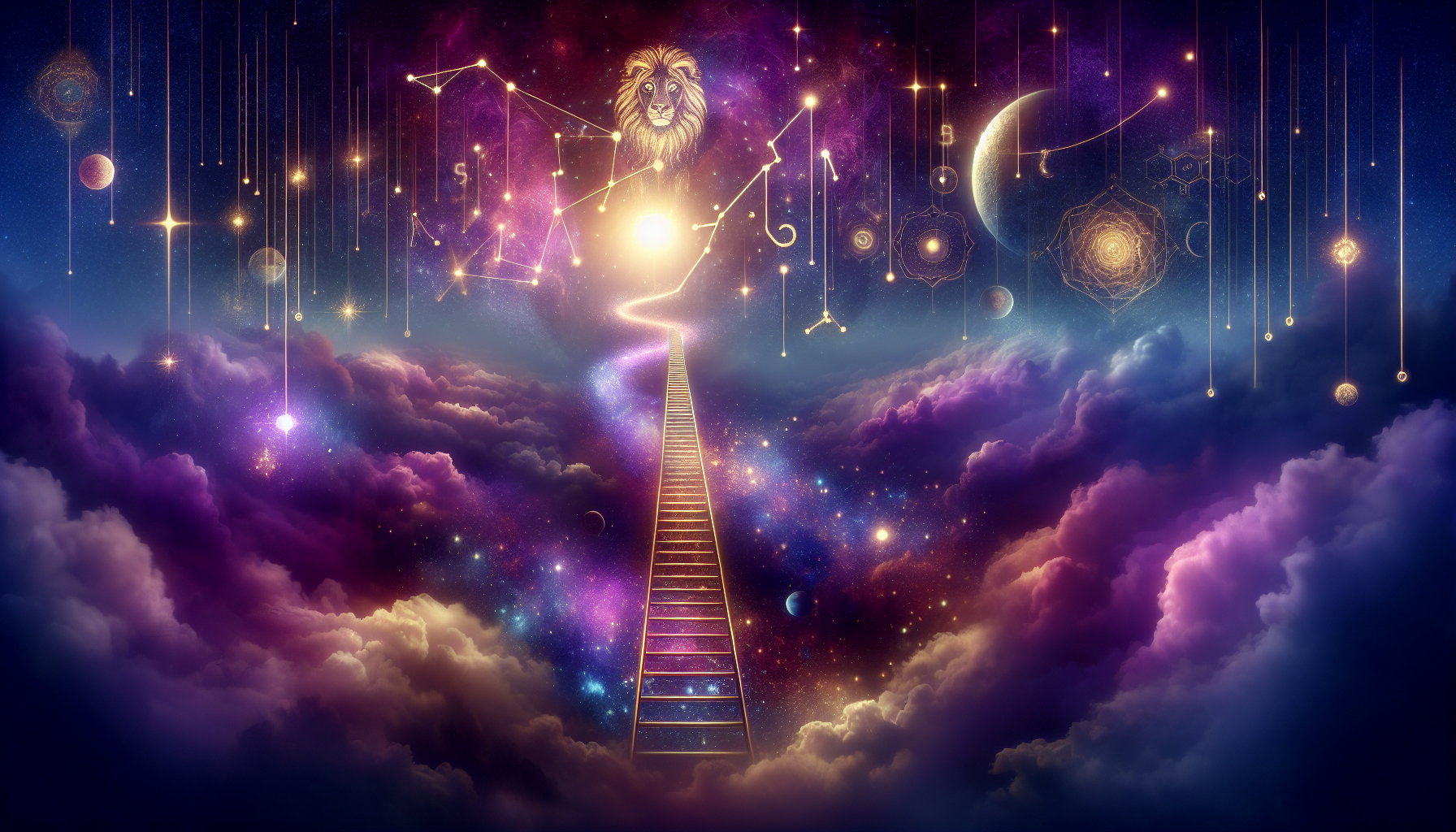 Leo Career & Money: Leadership Success or Ego-Driven Spending?