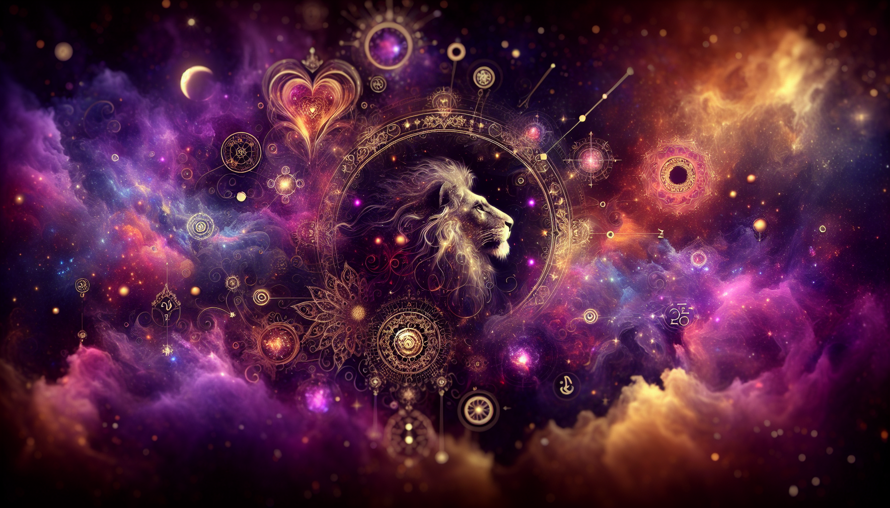 Leo: Everyone Will Be Talking About You in Love, Power Is in Your Hands at Work