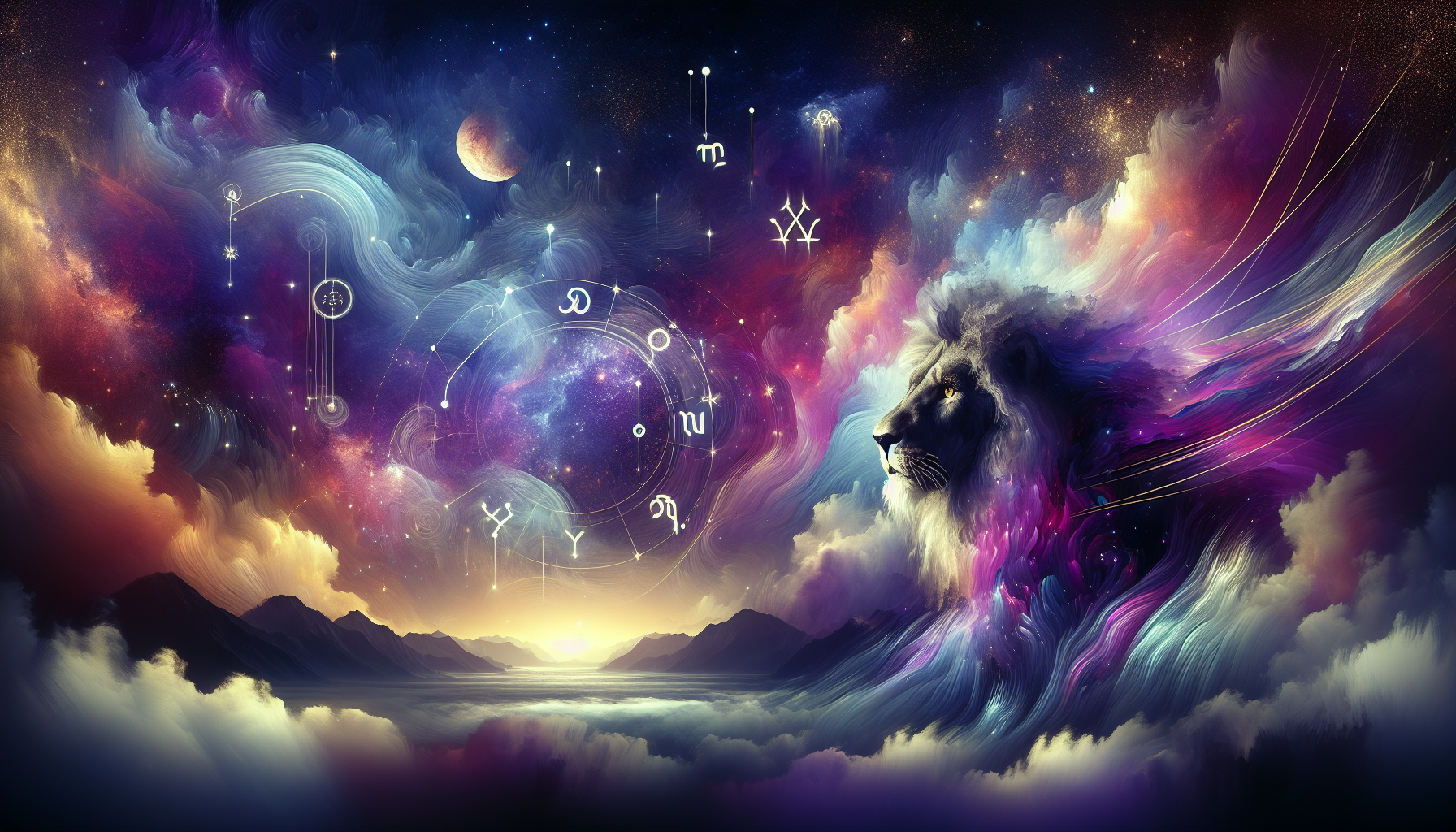 Leo Man in Relationships: What Is He Like?