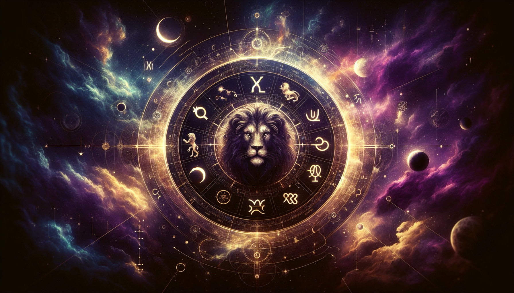 Leo, Virgo, Libra & Scorpio: The Truth Astrology Hides From You