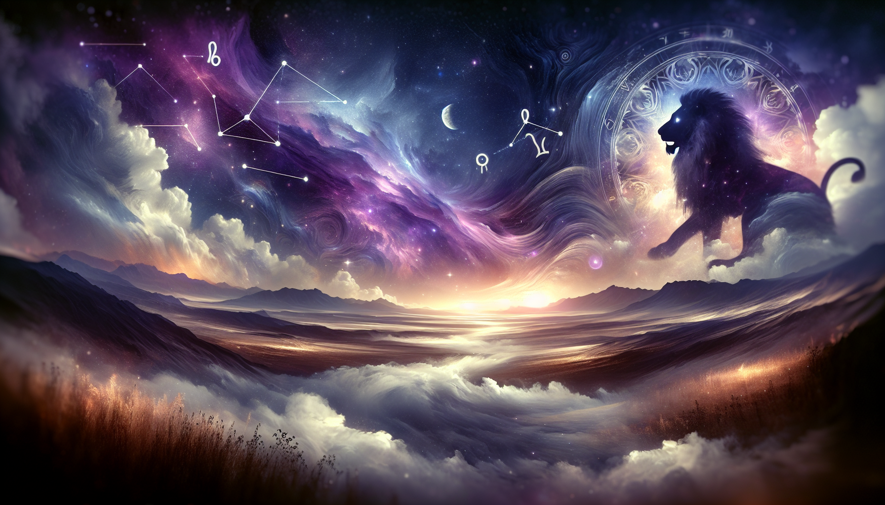 Leo, Virgo, Libra & Scorpio: Who Falls in Love the Fastest?