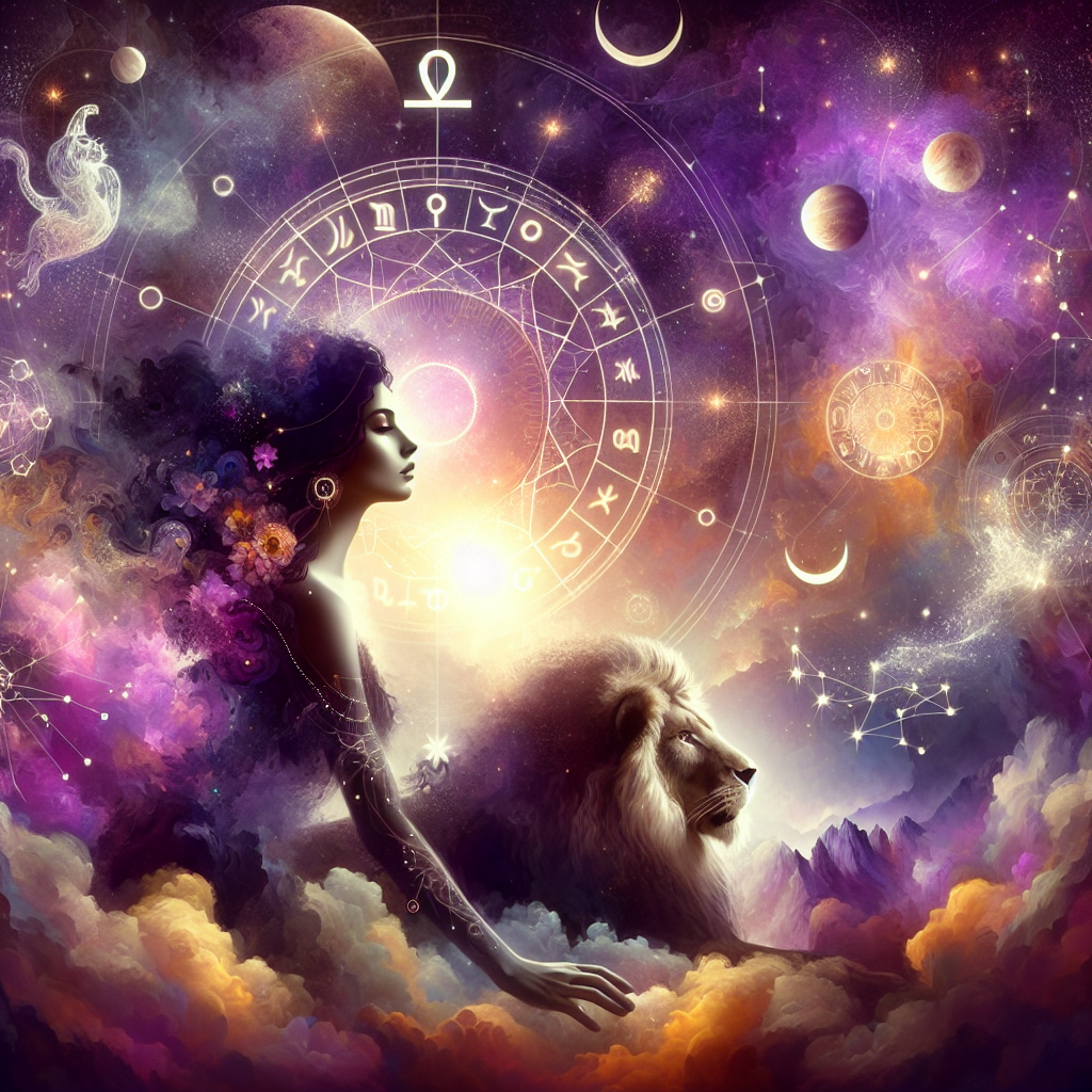 Leo Woman in Relationships: What Is She Like?