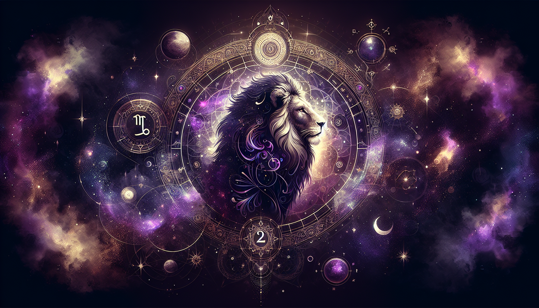 Leo Zodiac Characteristics: Confidence, Success and Natural Leadership