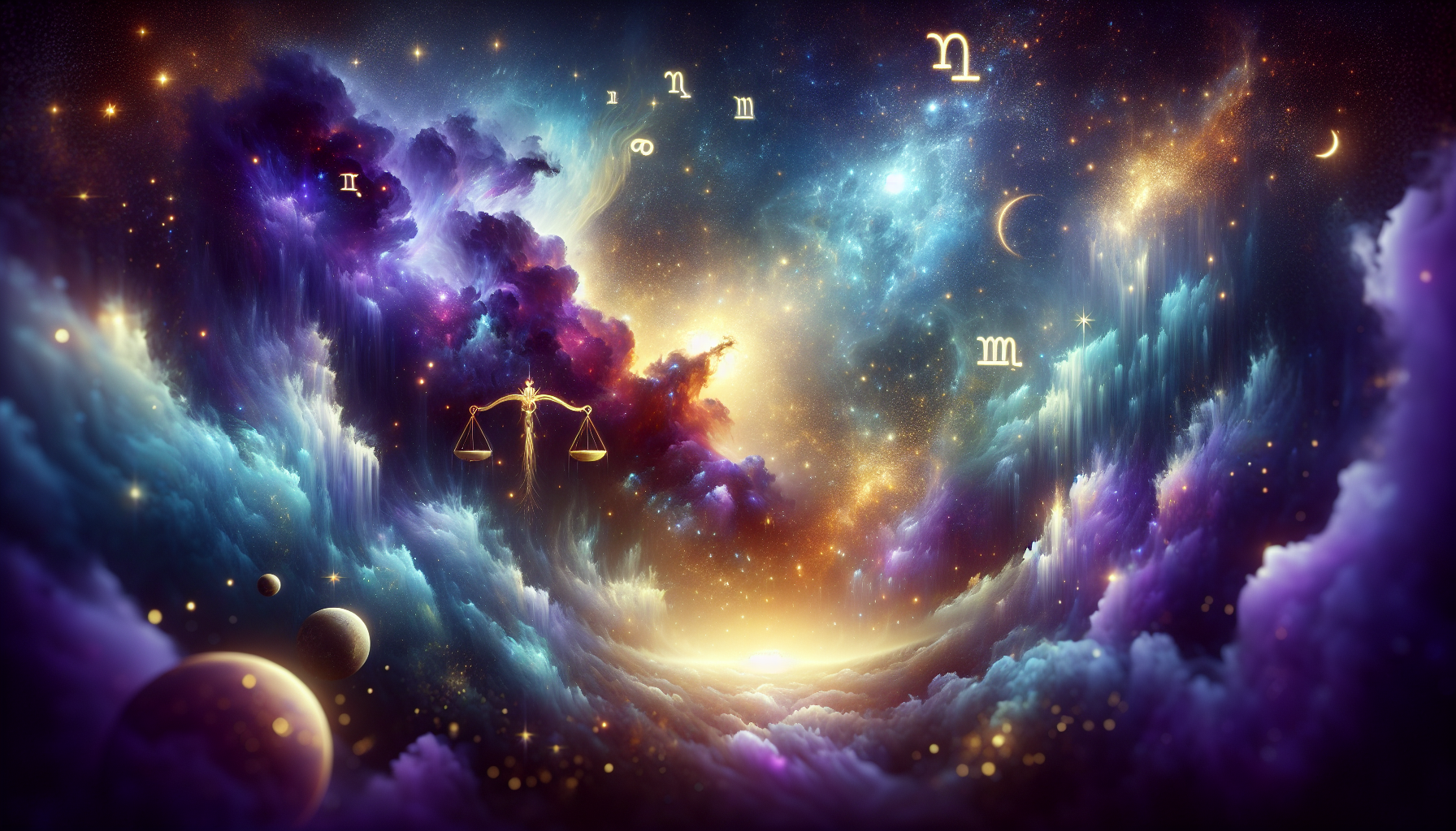 Libra – 2026: From Seeking Balance to Making Clear Choices in Relationships