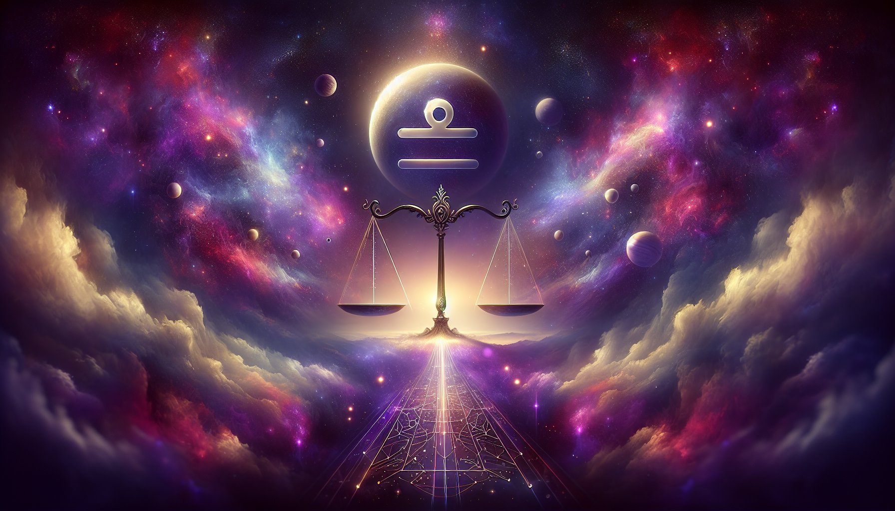 Libra Career & Money: Balanced Choices or Indecision at Work?