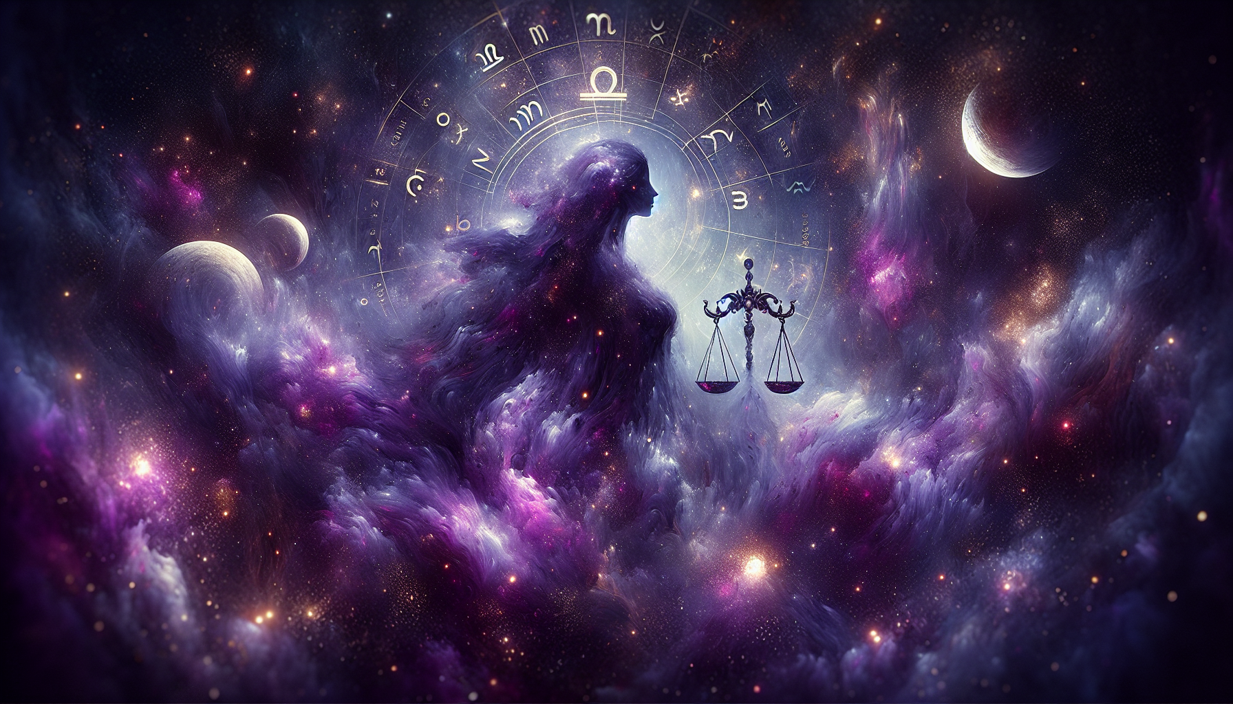 Libra – February 2026: Time for Clarity in Relationships as Indecision Comes to an End