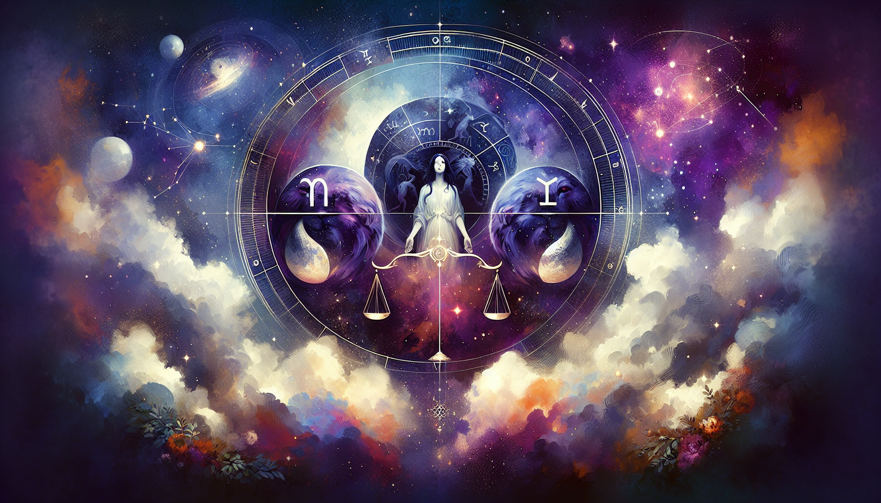 Libra, Gemini & Pisces: The Zodiac Signs Who Overthink Everything