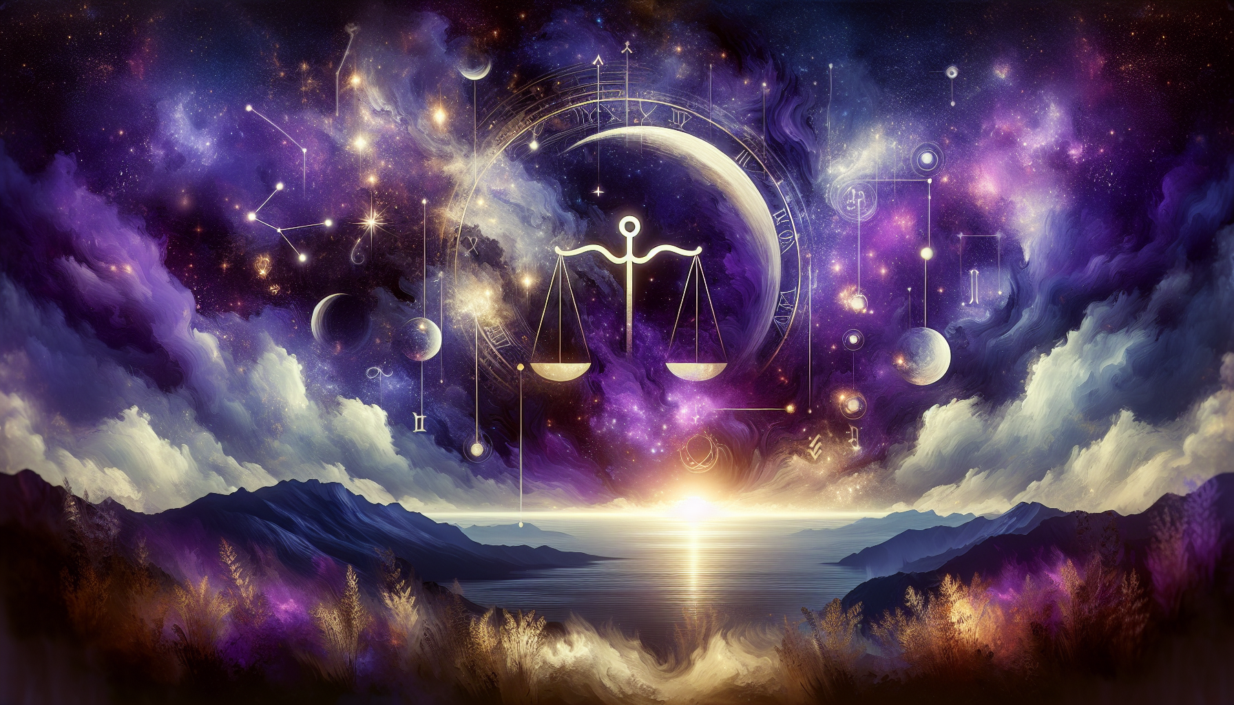 Libra Man in Relationships: What Is He Like?