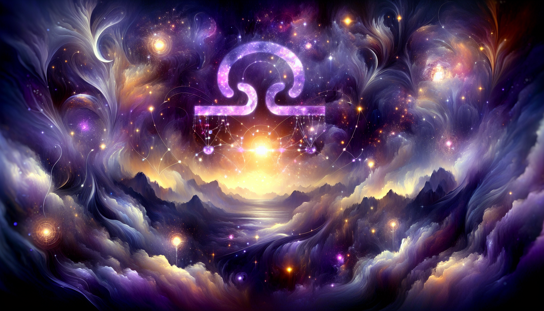 Libra Zodiac Compatibility: Love, Balance and Relationship Dynamics