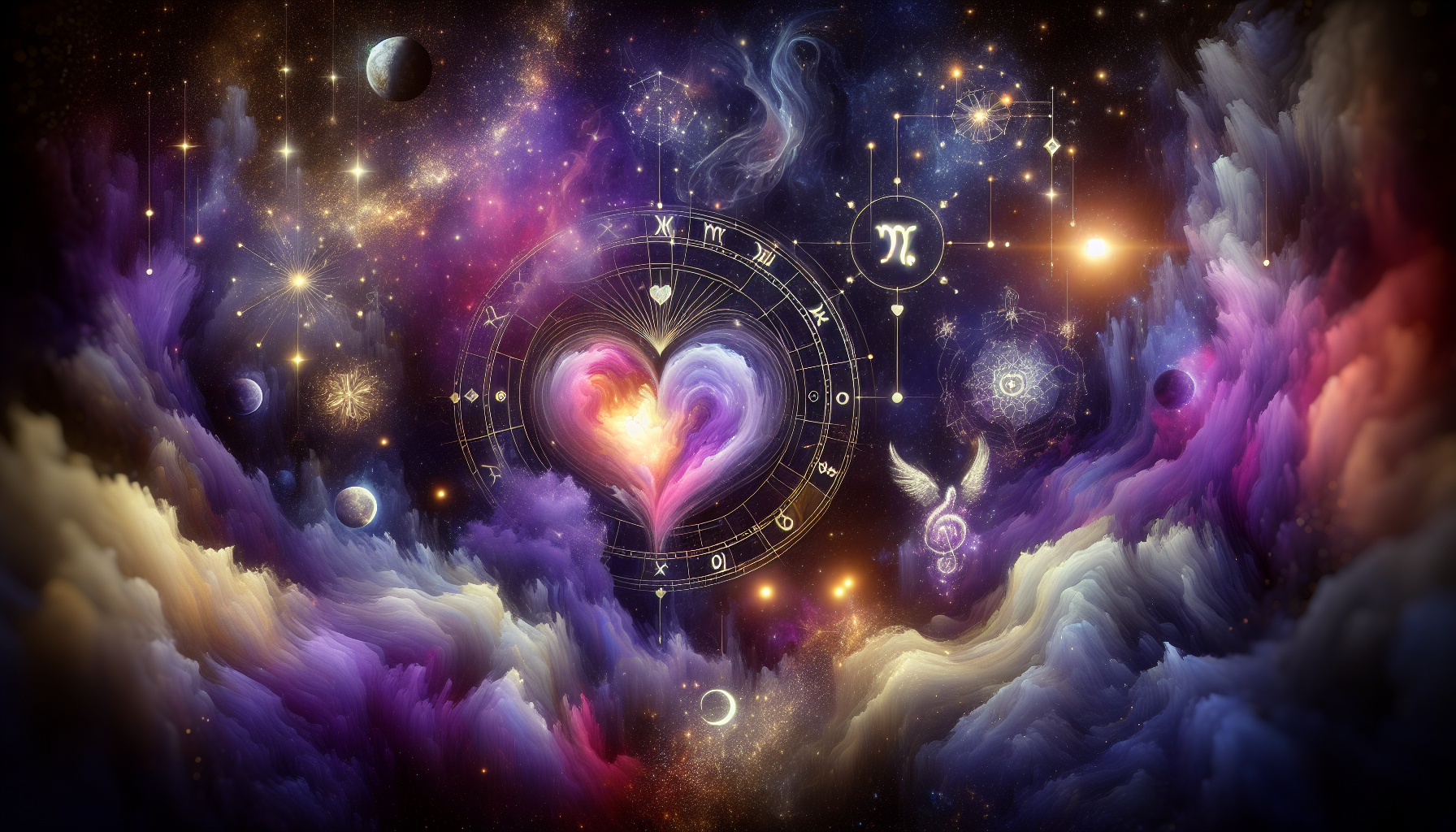 Love or Logic? Zodiac Signs Enter a Difficult Decision Period