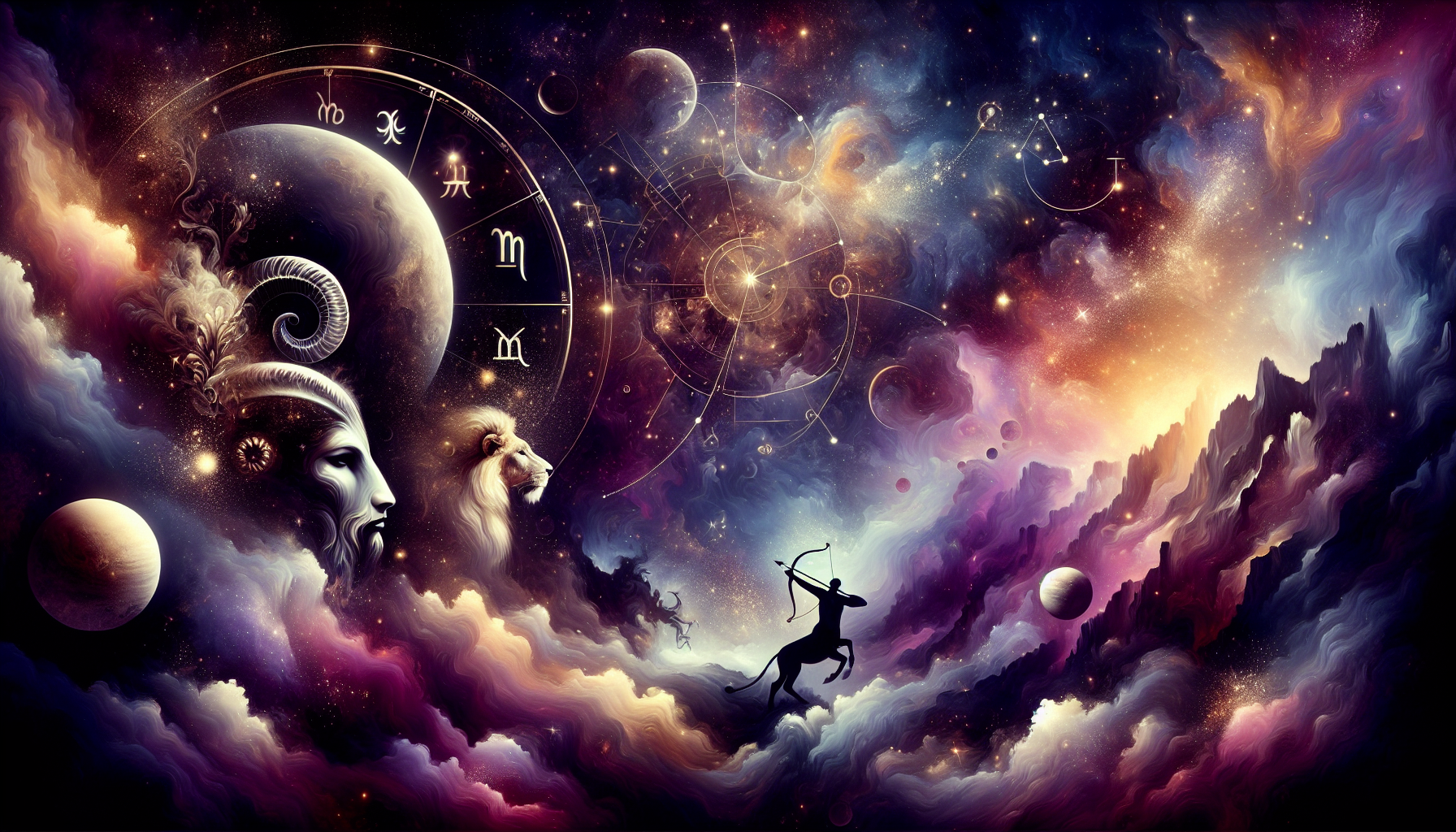 May 2026: Aries, Leo and Sagittarius Dominate Business and Profit Expansion