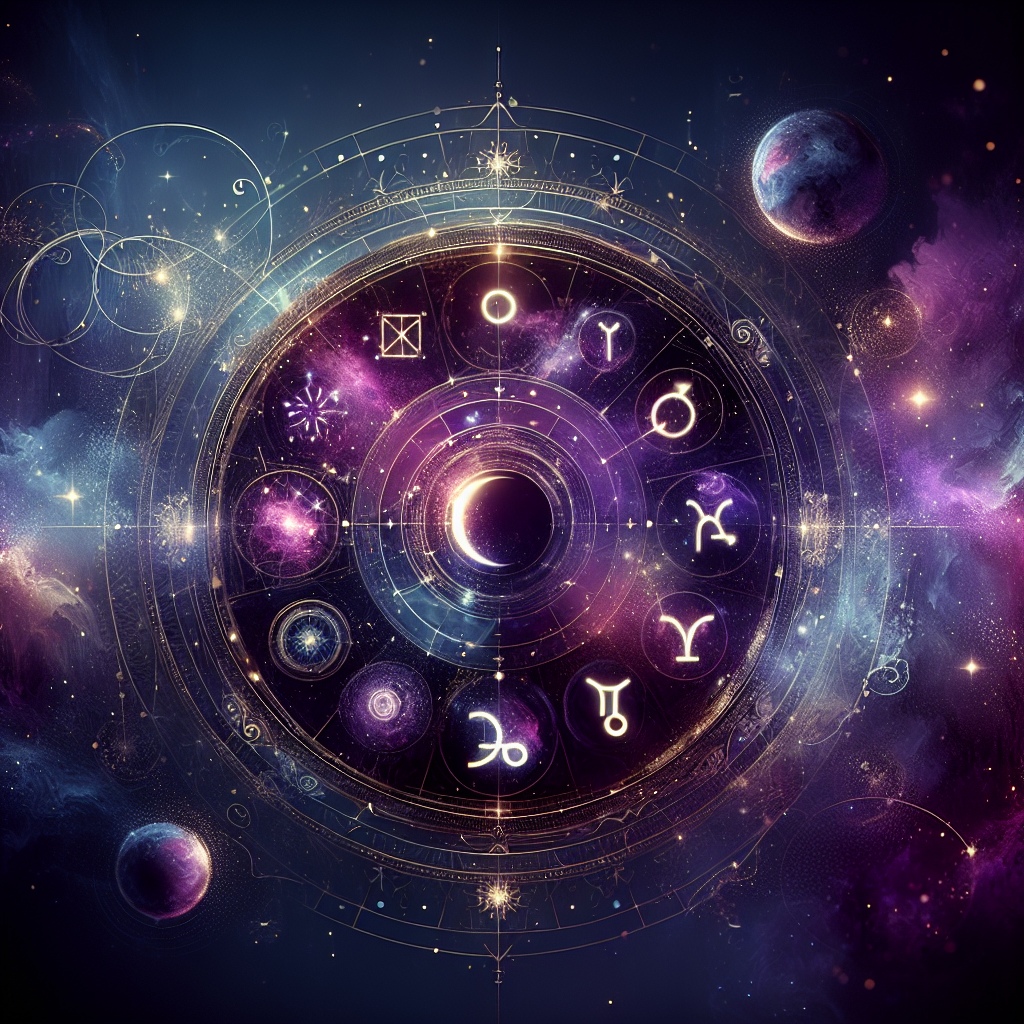 Natal Chart vs Transit Chart: Key Differences Every Astrology Learner Should Know