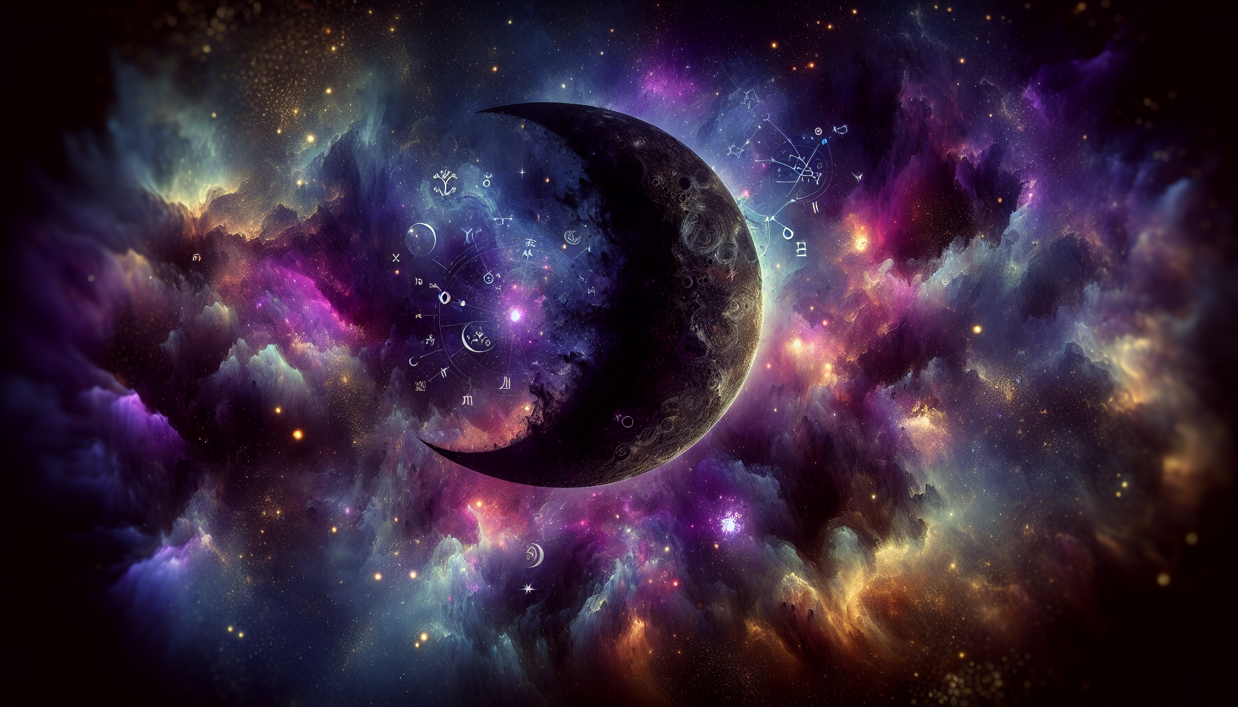 New Moon Energy Begins: Surprise Opportunities Open for Zodiac Signs
