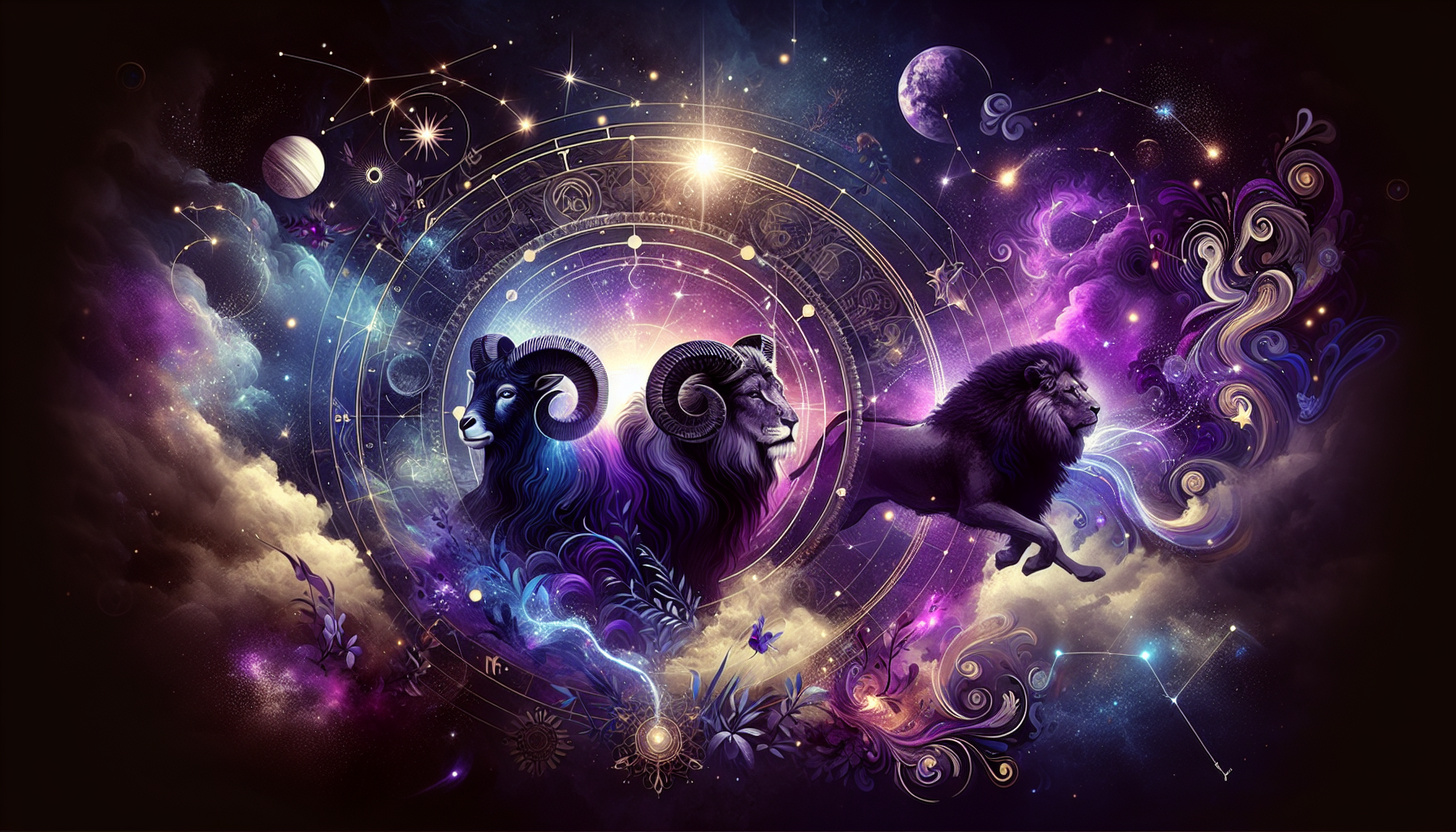 October 2026: Aries, Taurus and Leo See Accelerated Money Flow