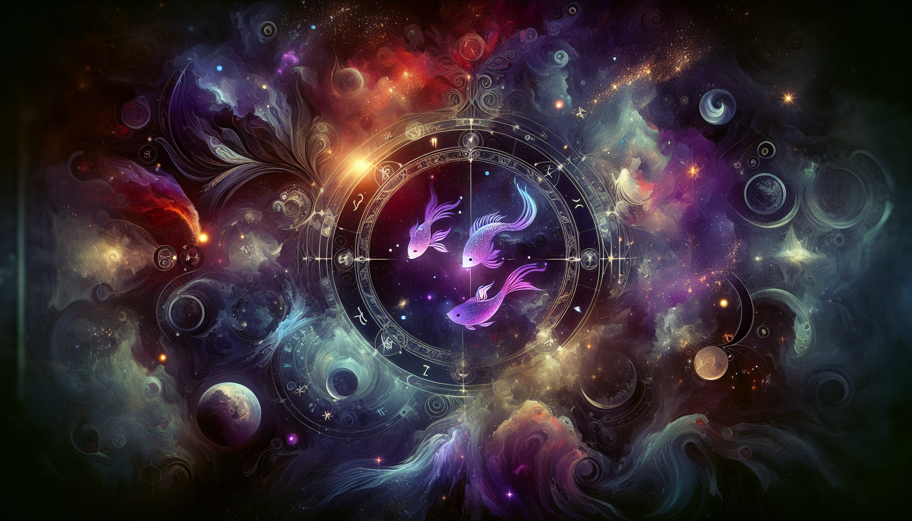 Pisces – February 2026: Intuition Takes the Lead with a Powerful Spiritual Awakening