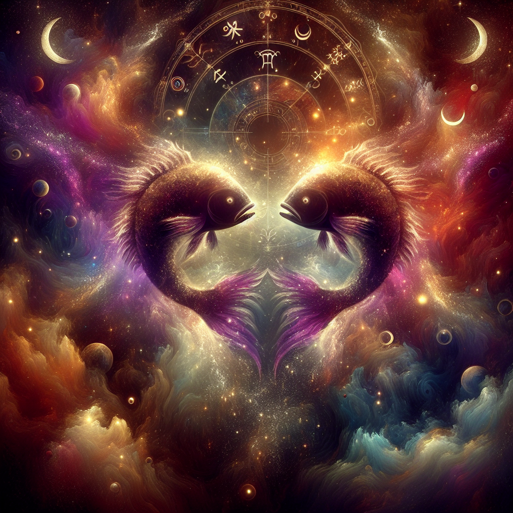 Pisces Man in Relationships: What Is He Like?