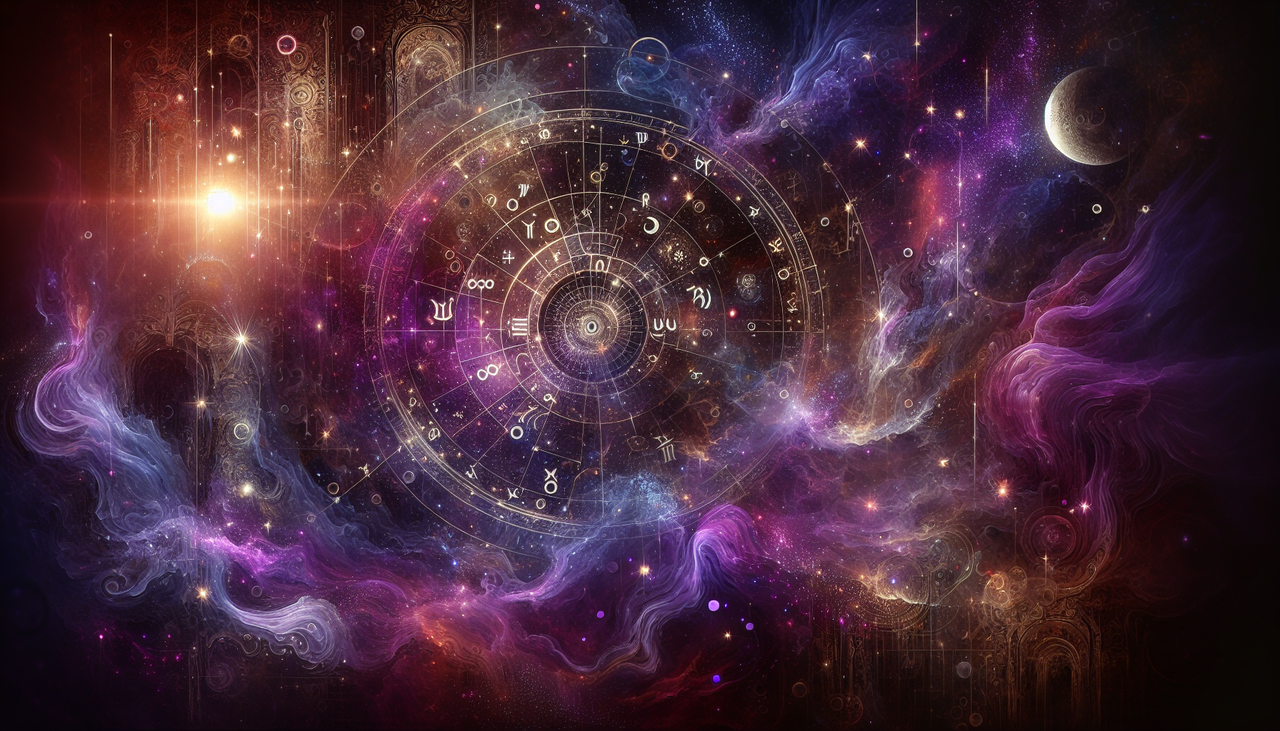 Porphyry House System: Simple Calculation with Deep Meaning