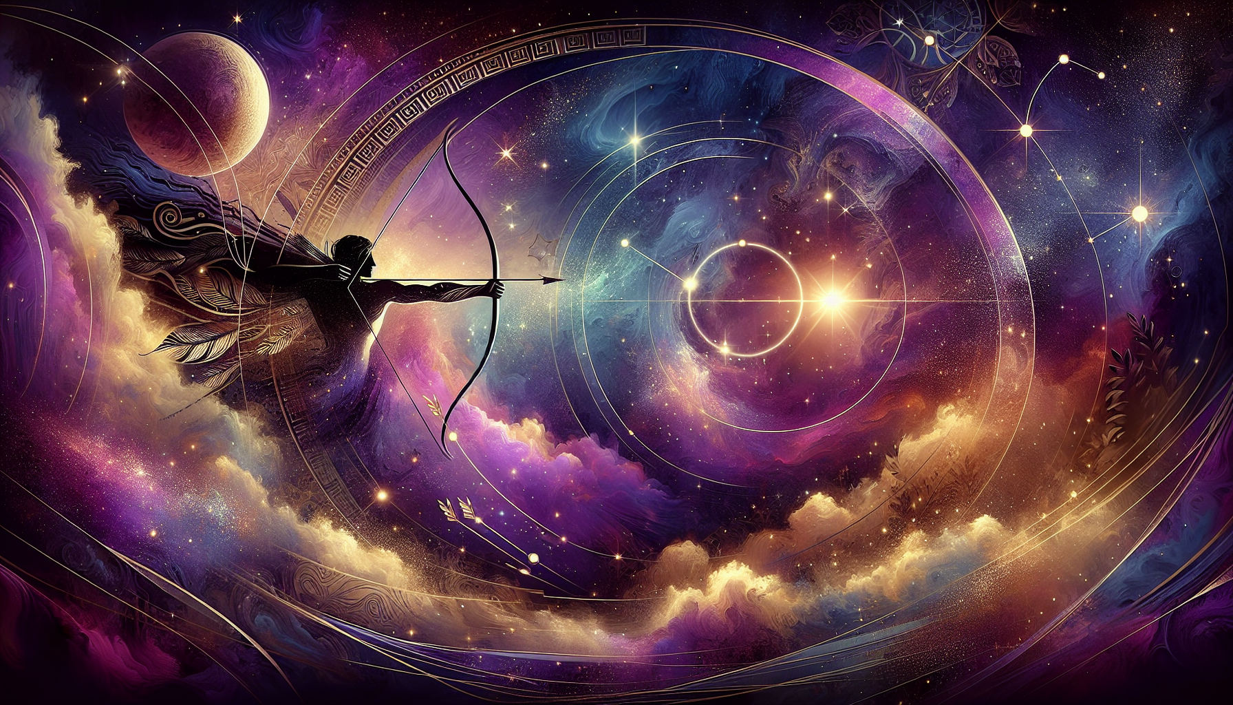Sagittarius – 2026: Horizons Expand, Beliefs Renew and New Paths Open