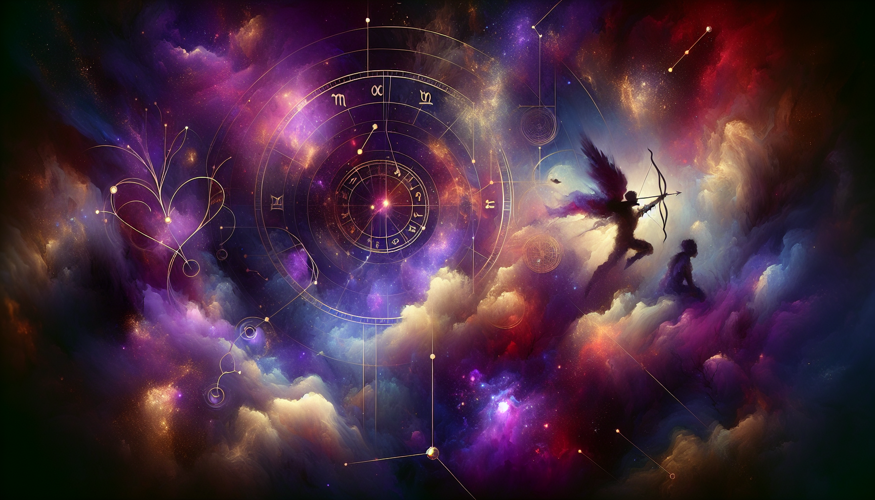 Sagittarius: A Bold Move in Love, A Big Opportunity Is Knocking in Your Career