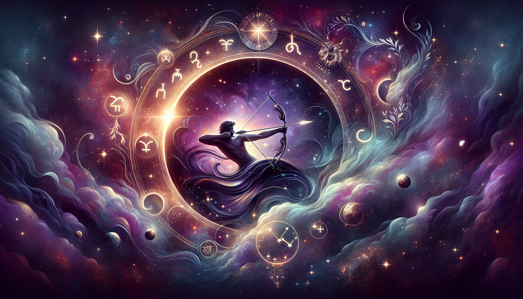 Sagittarius, Capricorn, Aquarius & Pisces: Career Breakthroughs You Didn’t See Coming